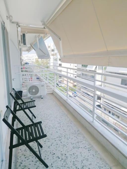 Seaside Gem in Paleo Faliro