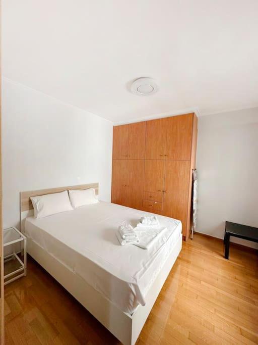 Seaside Gem in Paleo Faliro