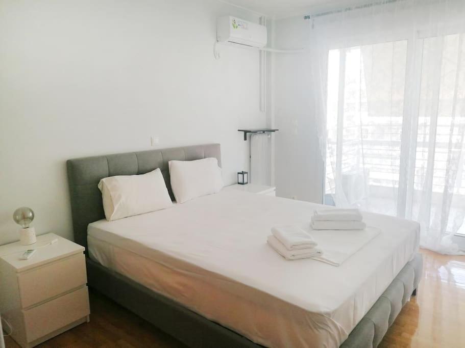 Seaside Gem in Paleo Faliro