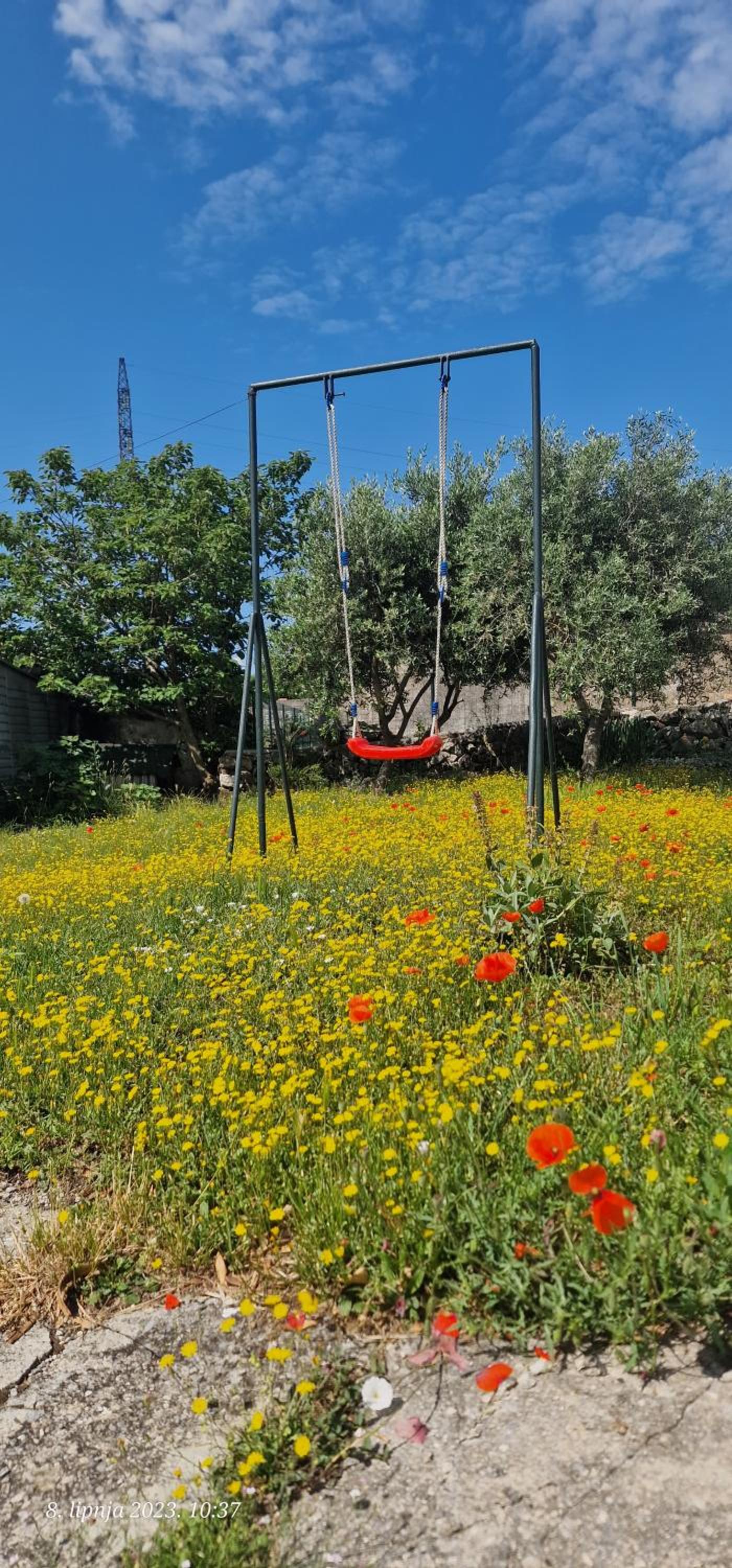 Holiday Home Krasica view 4