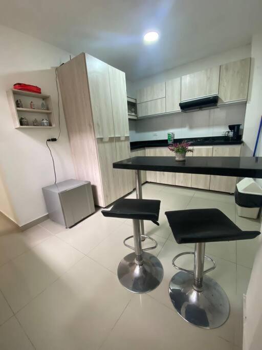 Hermoso Apartamento Ibagué 402 F1