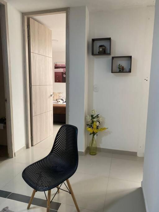 Hermoso Apartamento Ibagué 402 F1