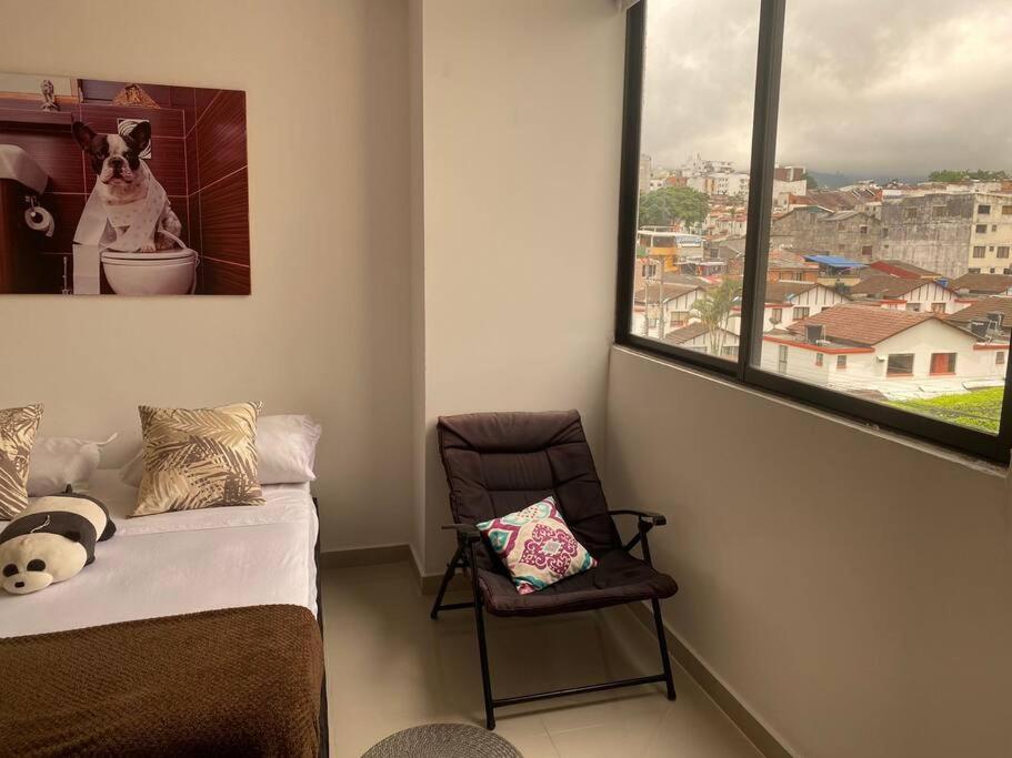Hermoso Apartamento Ibagué 402 F1