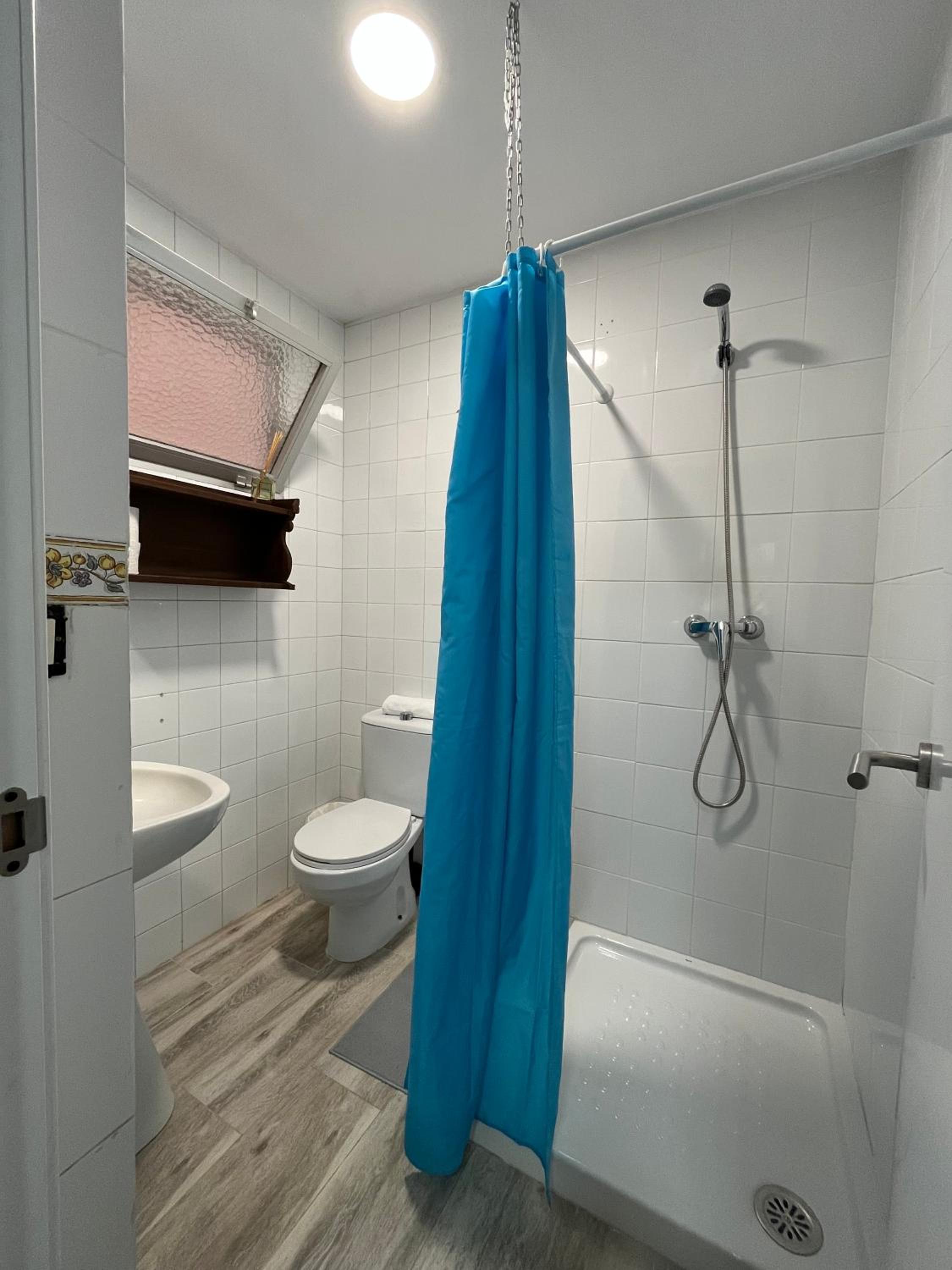 New Colombia Apartment Málaga Centro