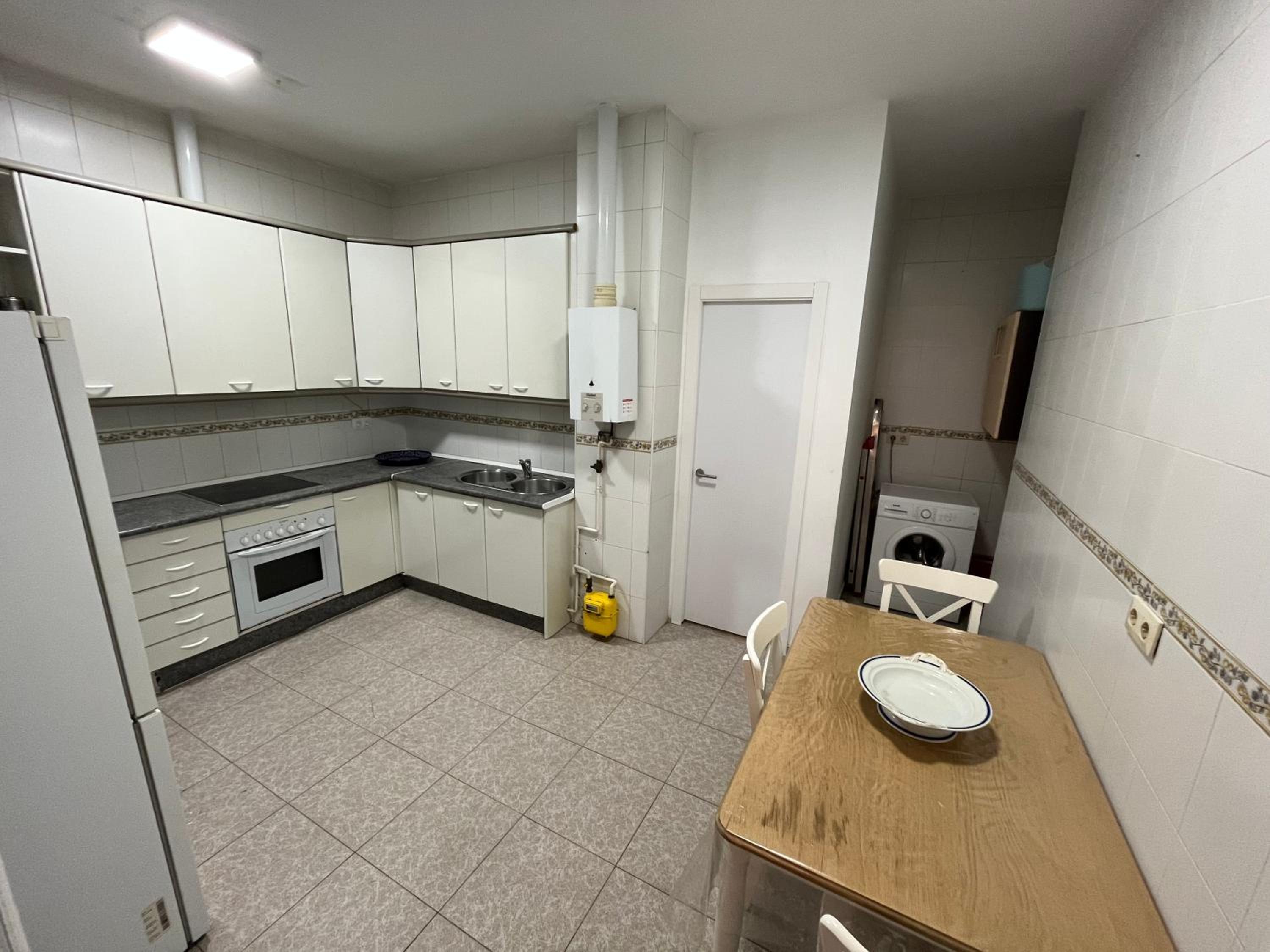 New Colombia Apartment Málaga Centro