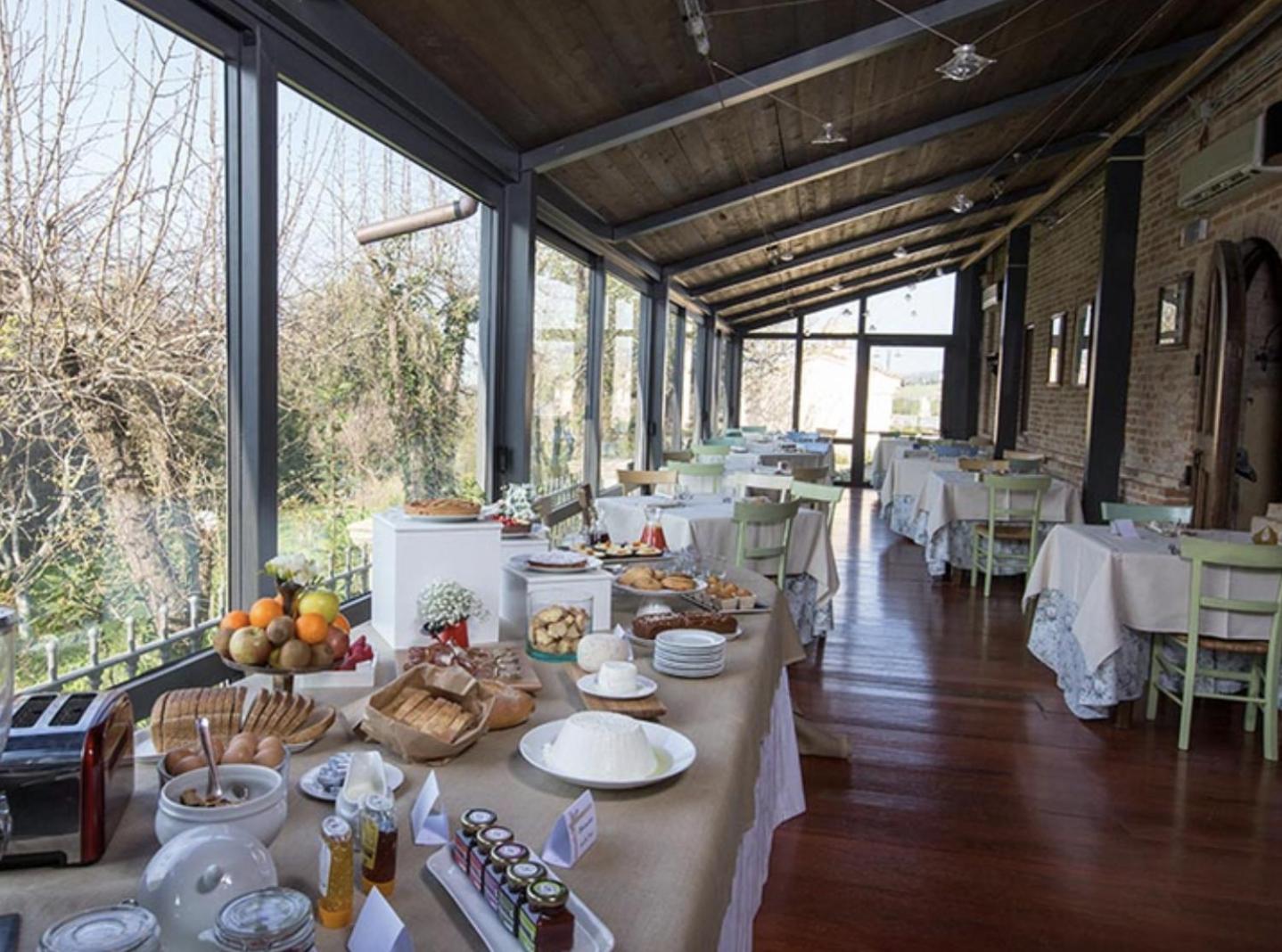 Le Case Resort