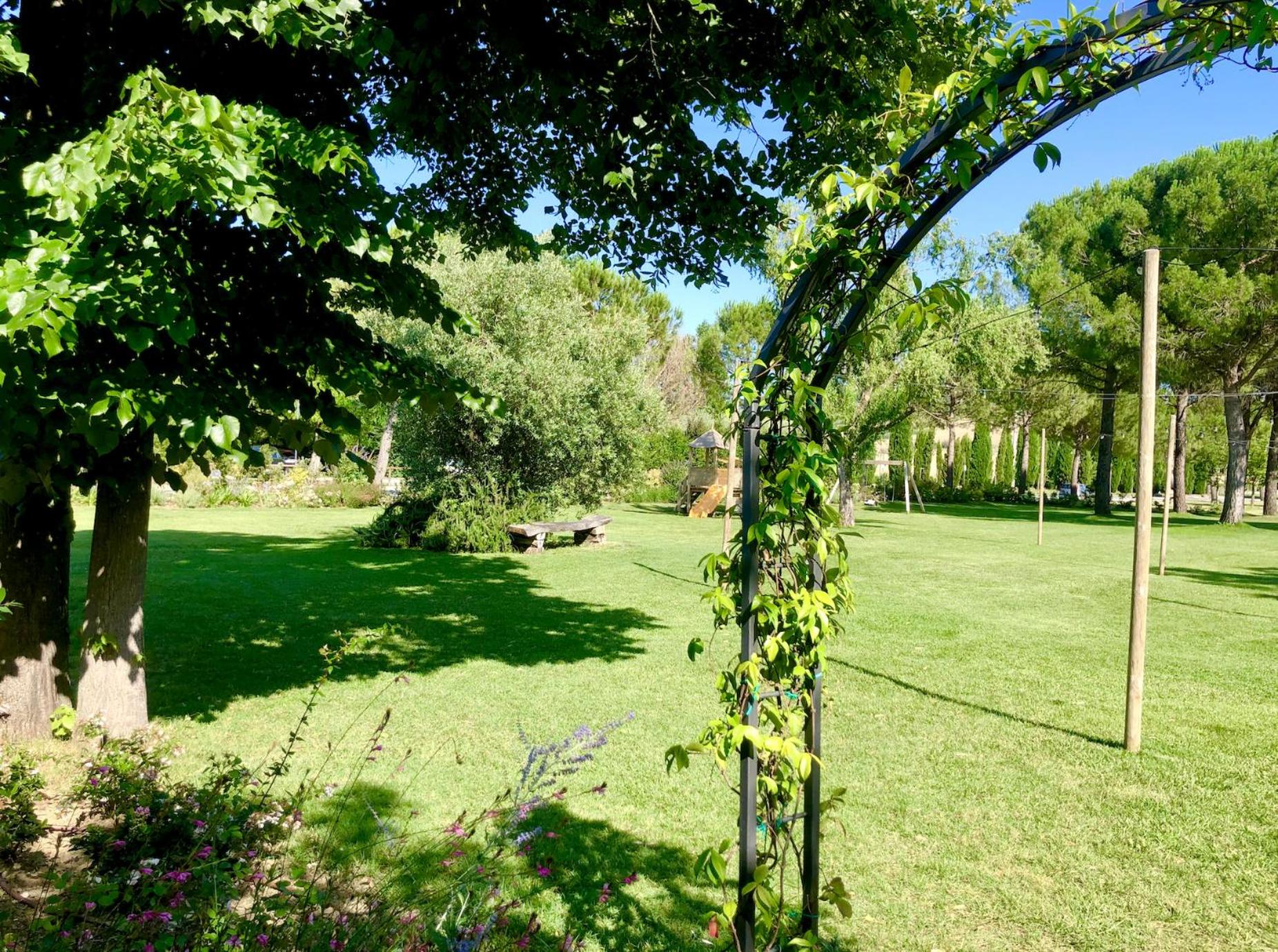 Le Case Resort