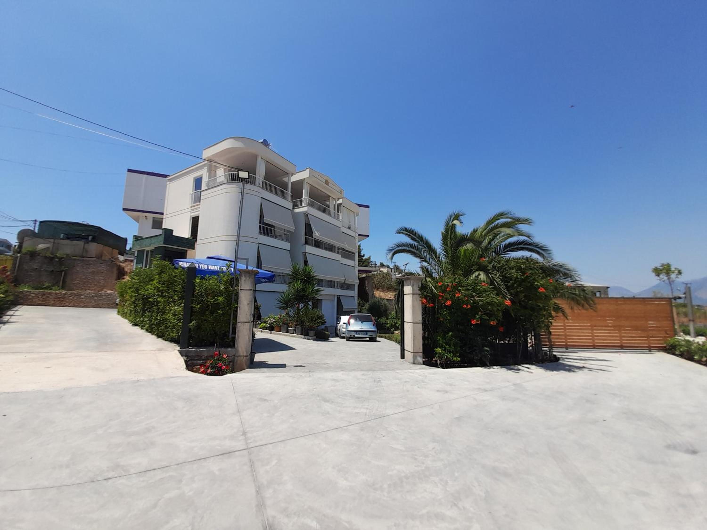 Vila Marjana