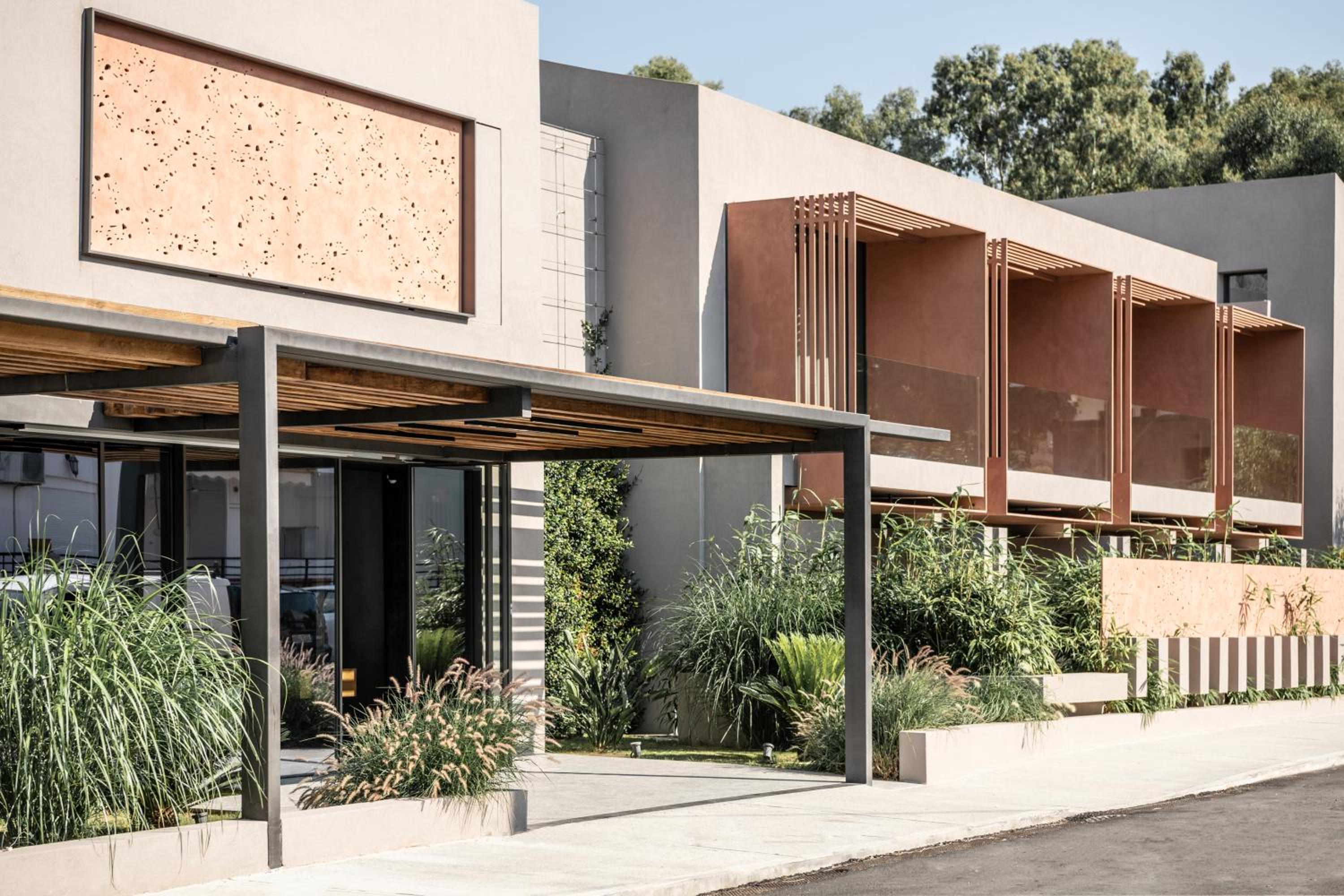 Hotel Pilot Amphora Boutique Hotel "Adults Only" - Image 1