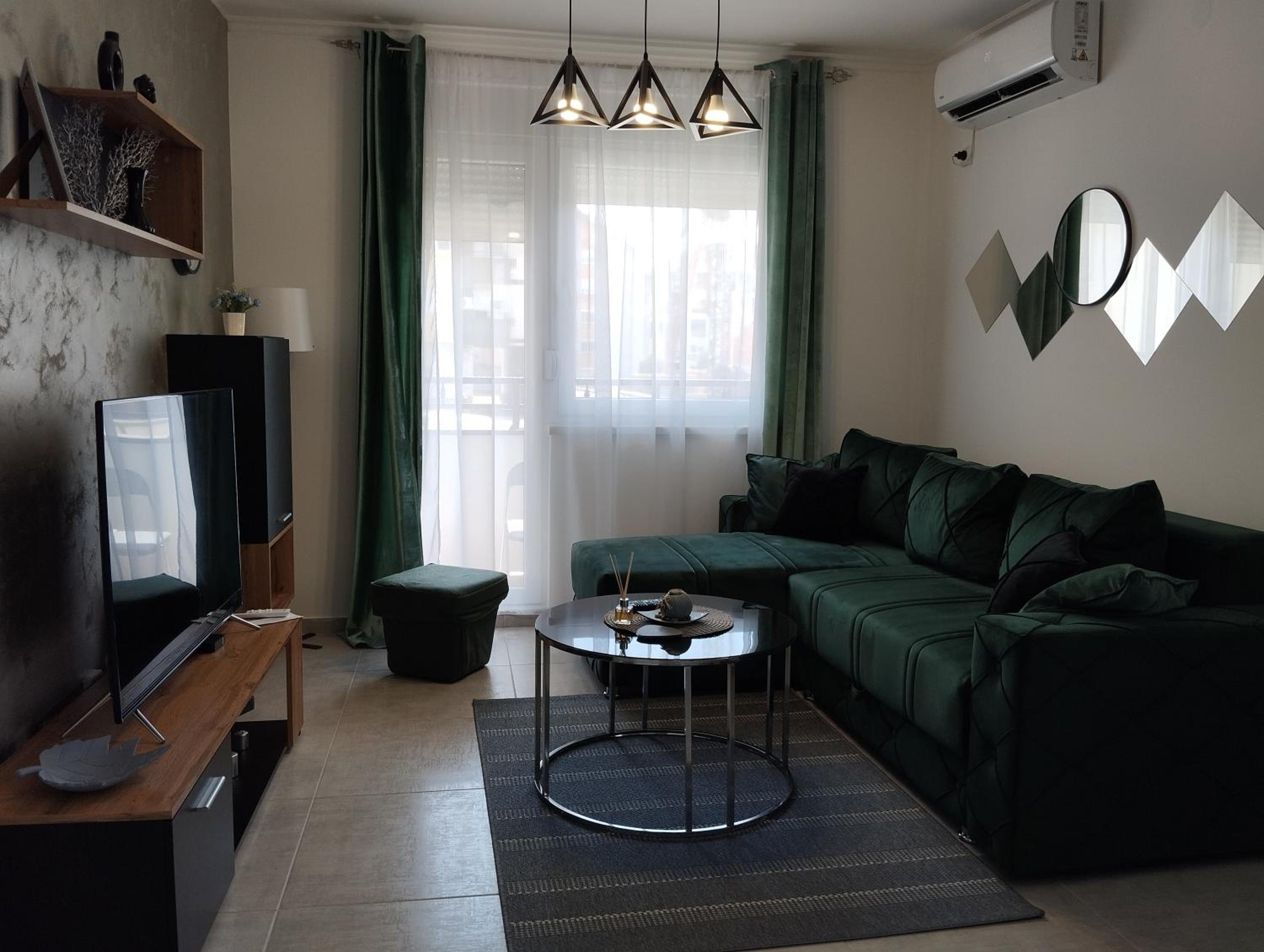 Apartman Green!! view 5