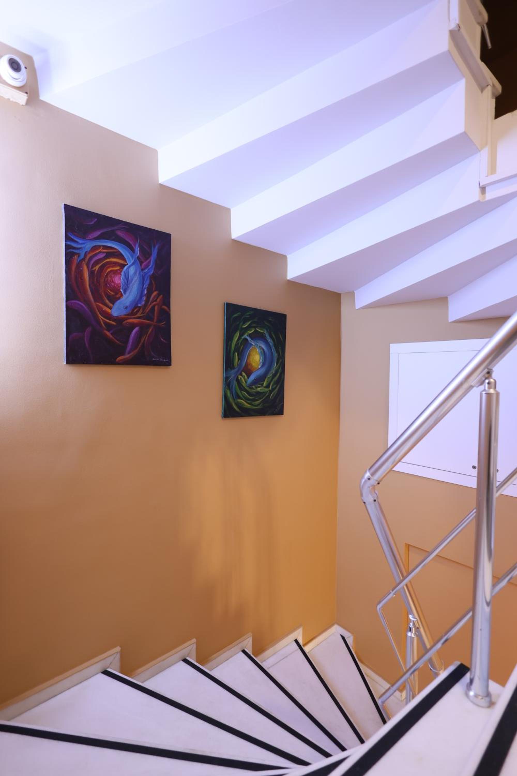 CLK Suites Hotel