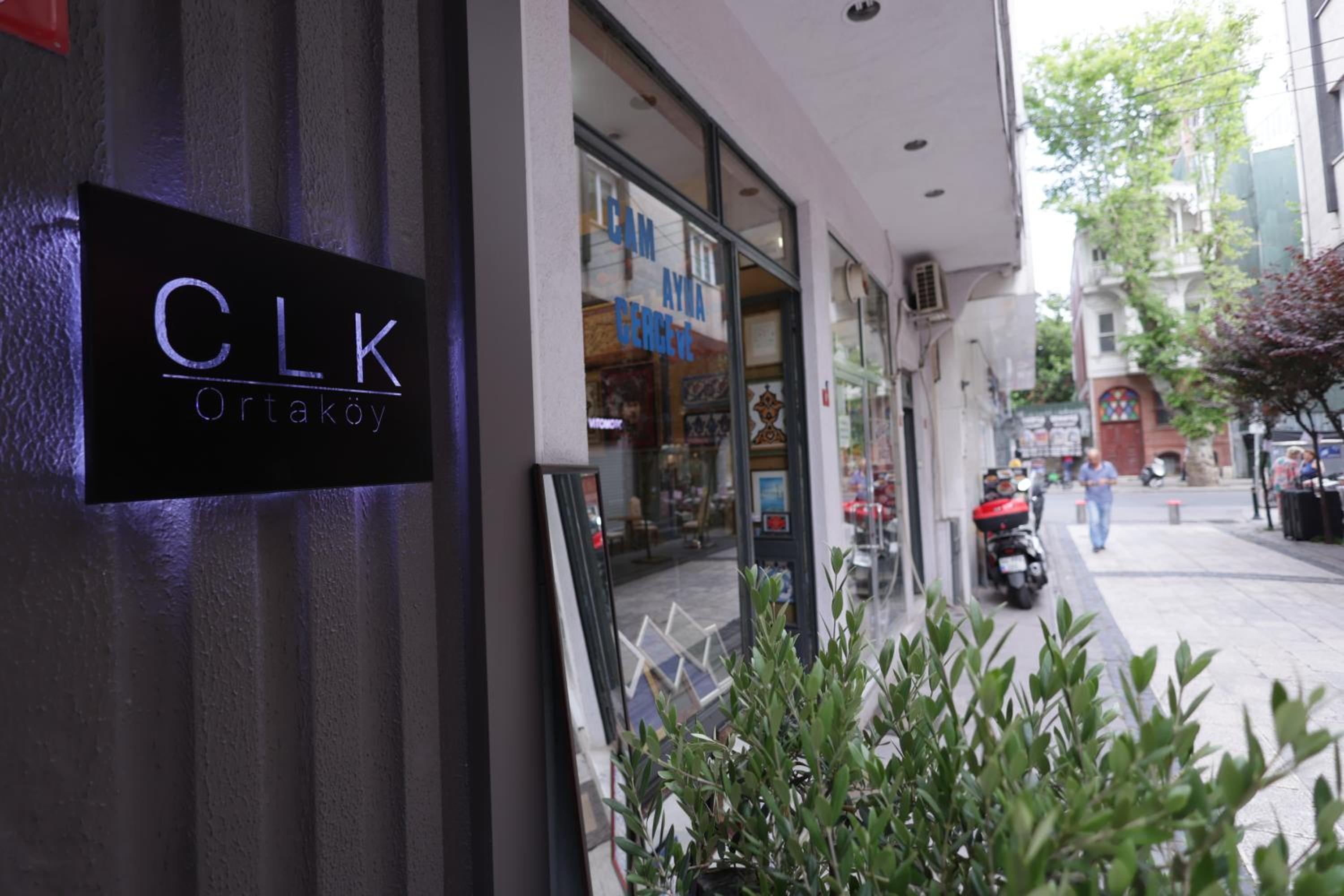 CLK Suites Hotel