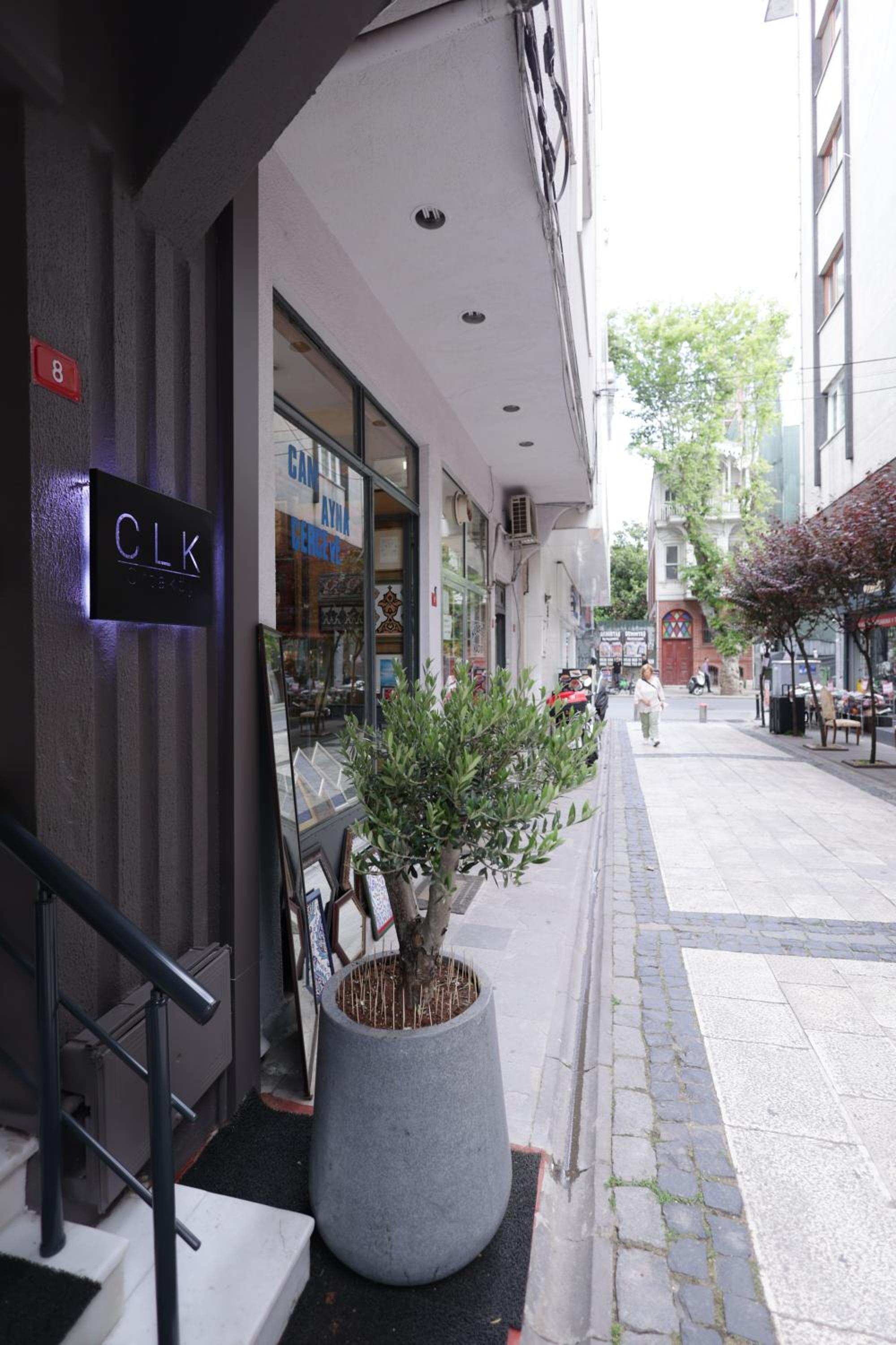 CLK Suites Hotel