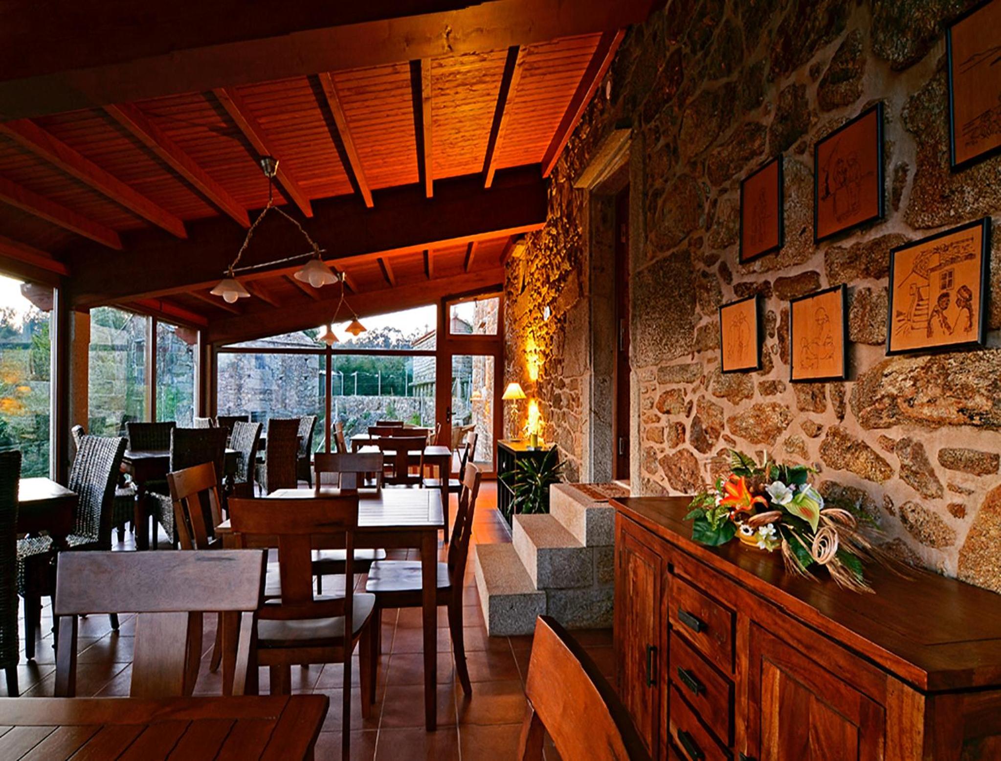 Casa Ceferinos
