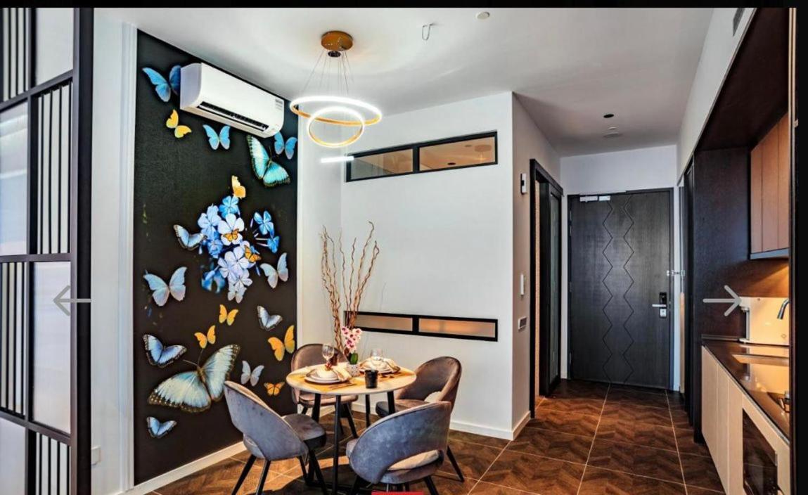 Scarletz Suites KLCC by GC Luxury Suites