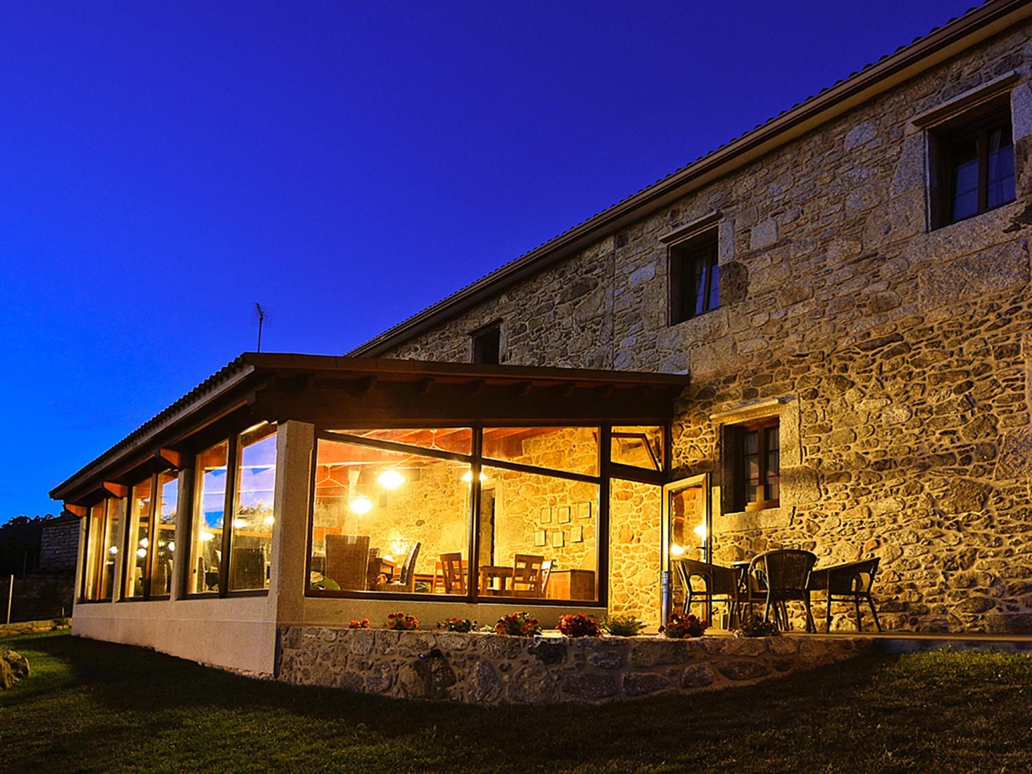 Casa Ceferinos