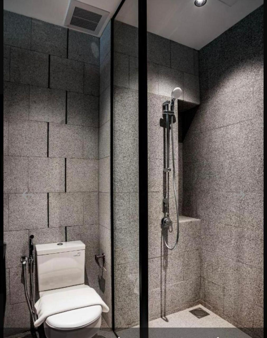 Scarletz Suites KLCC by GC Luxury Suites