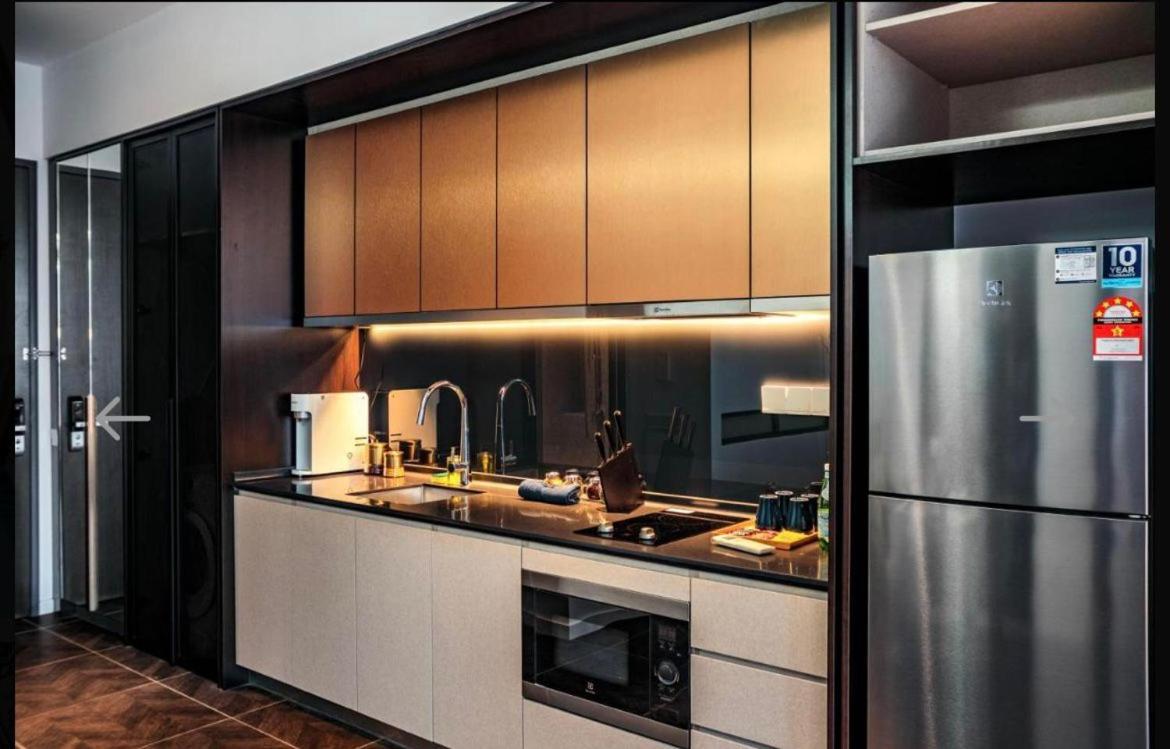 Scarletz Suites KLCC by GC Luxury Suites