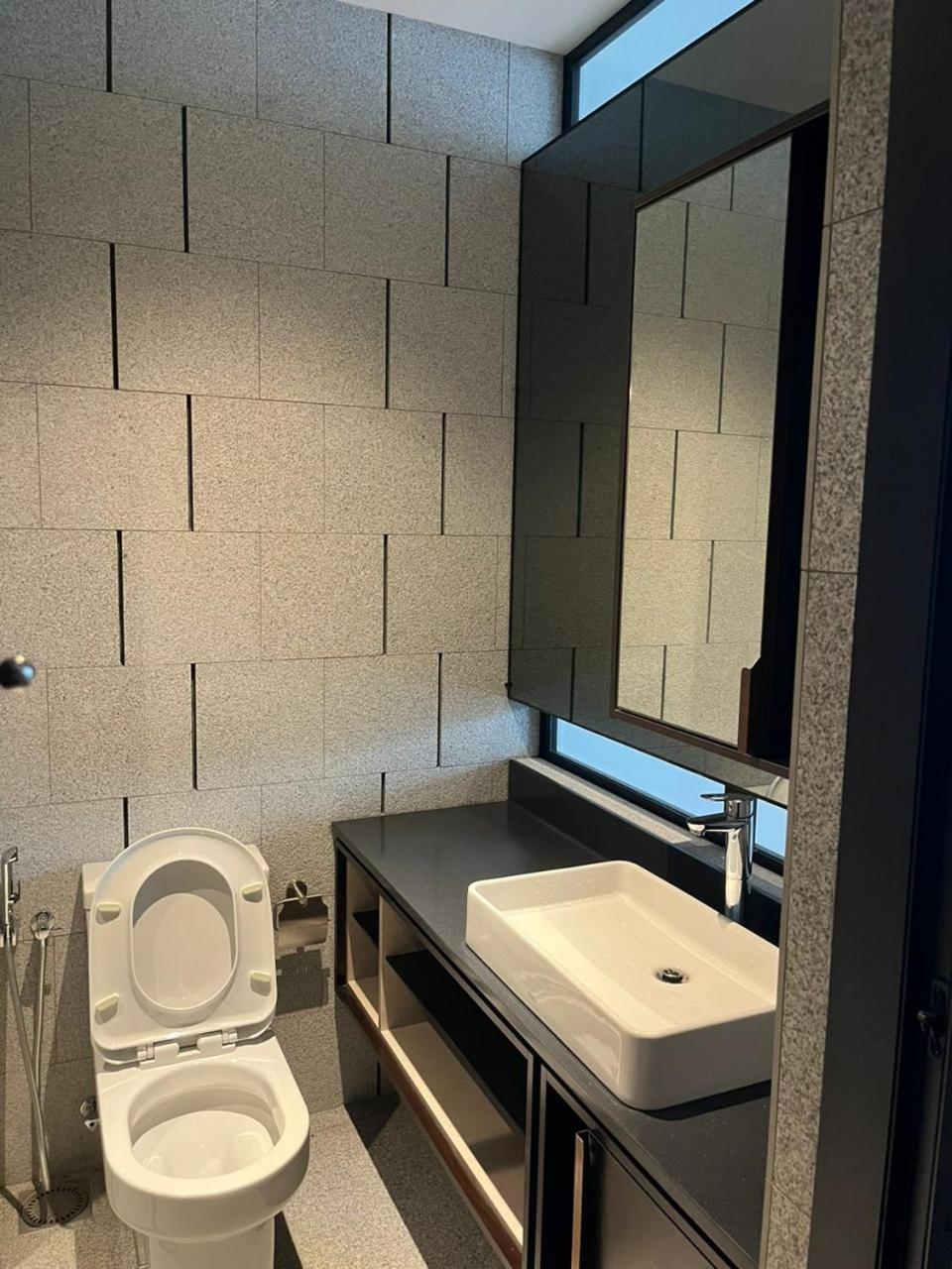 Scarletz Suites KLCC by GC Luxury Suites