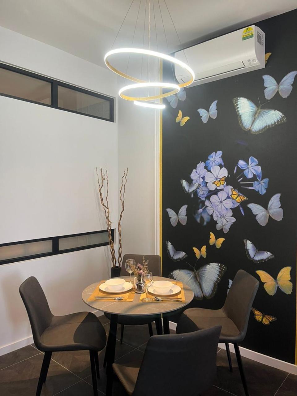 Scarletz Suites KLCC by GC Luxury Suites