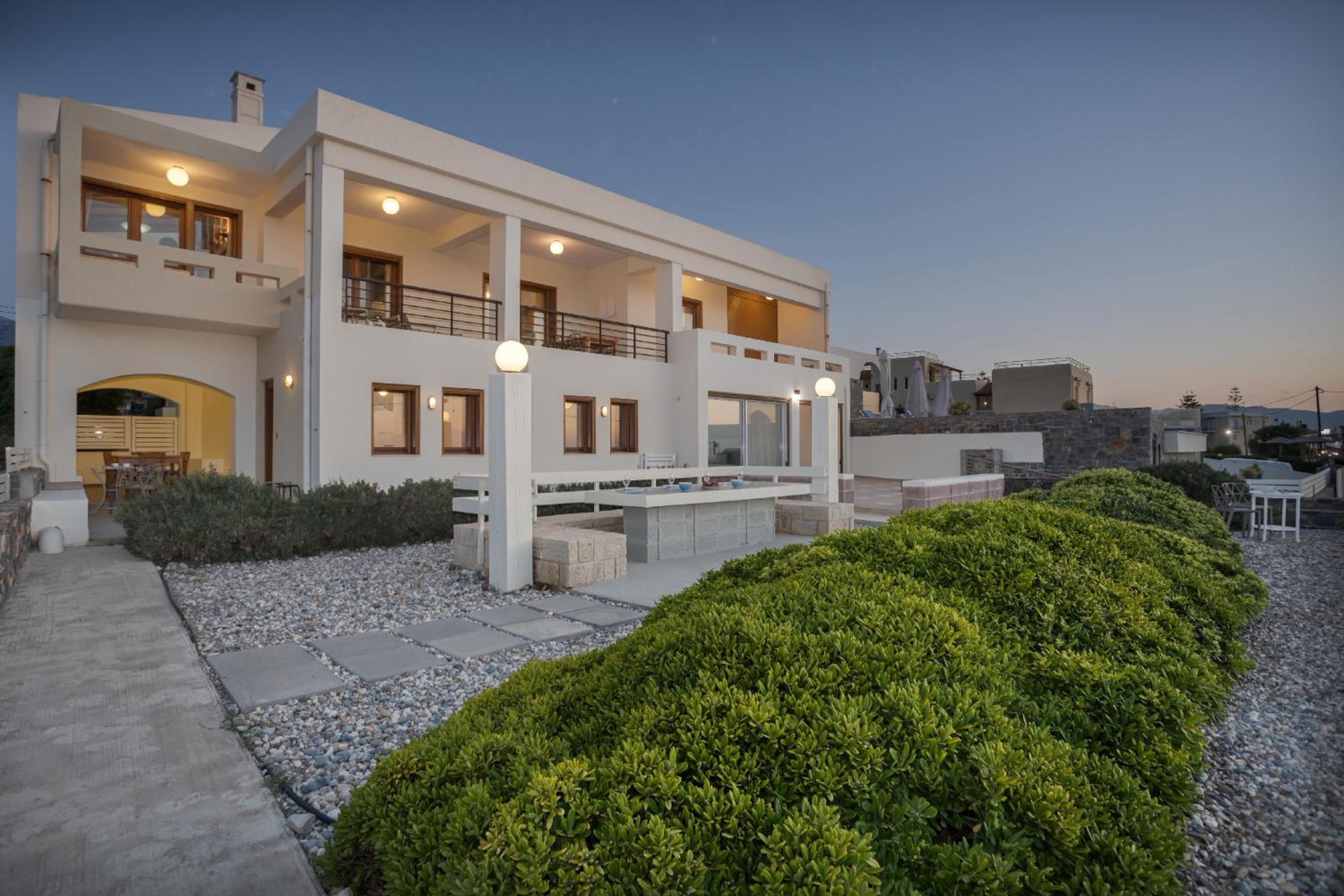 Ascuri Apartment en Sissi