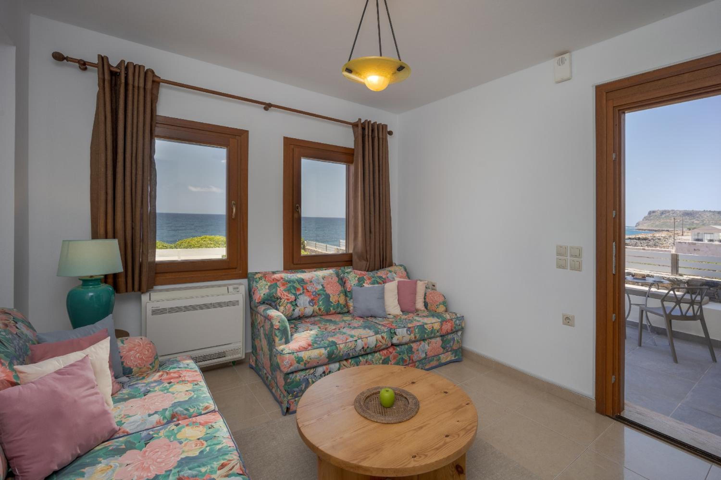 Ascuri Apartment
