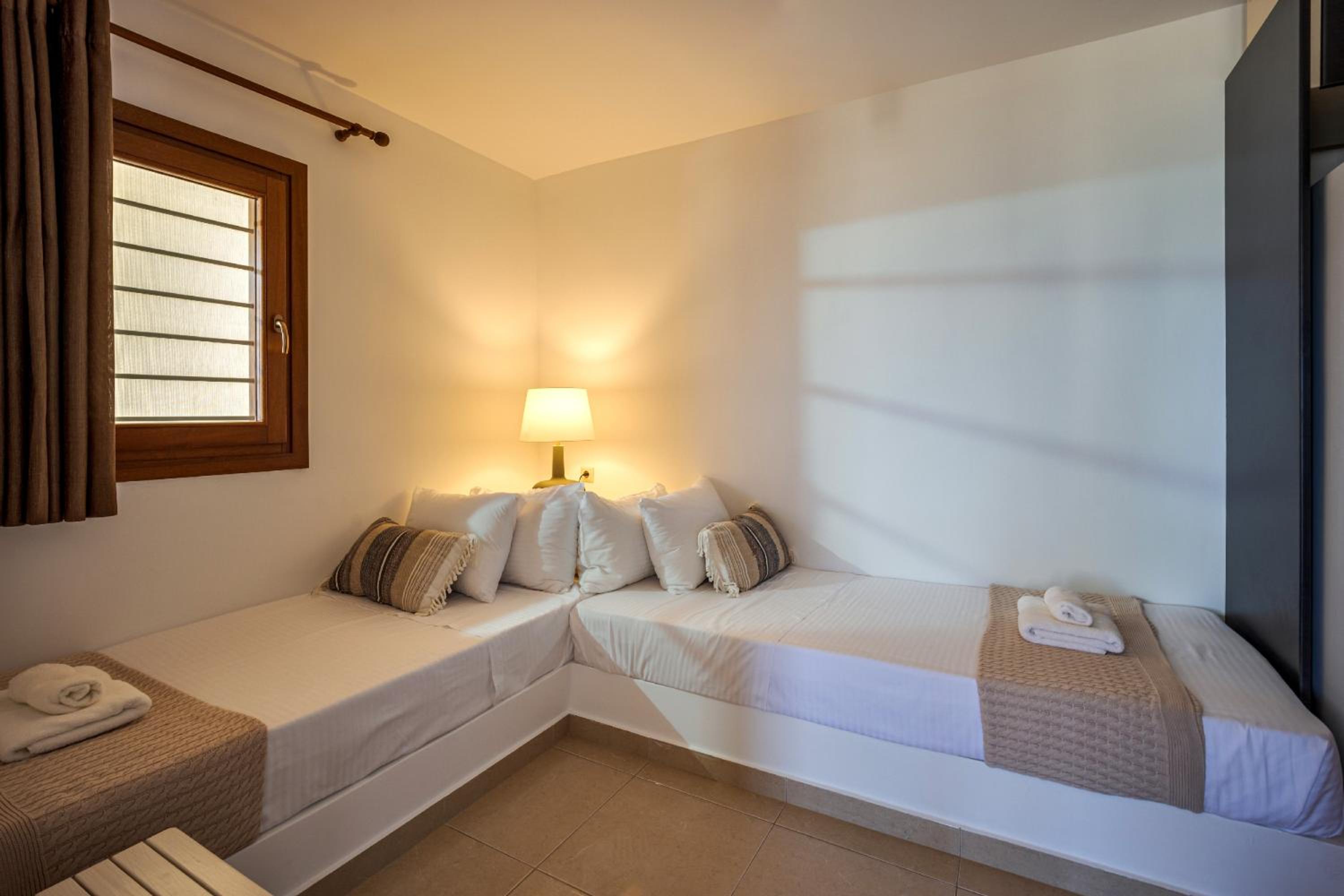 Ascuri Apartment en Sissi