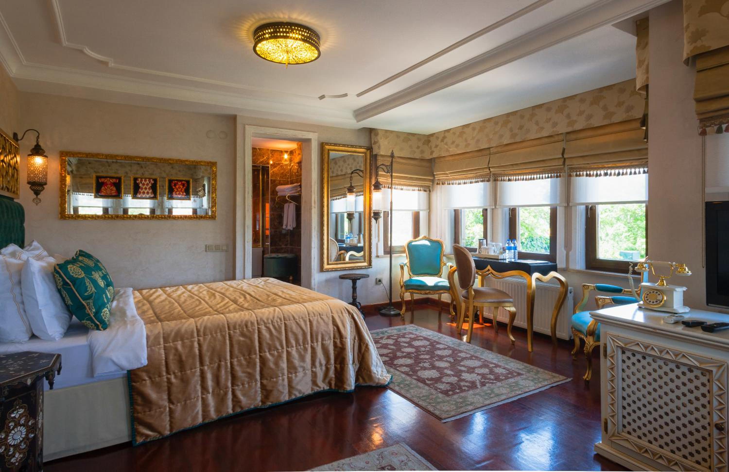 İstanbul Bosphorus Hotel Symbola - Image 5