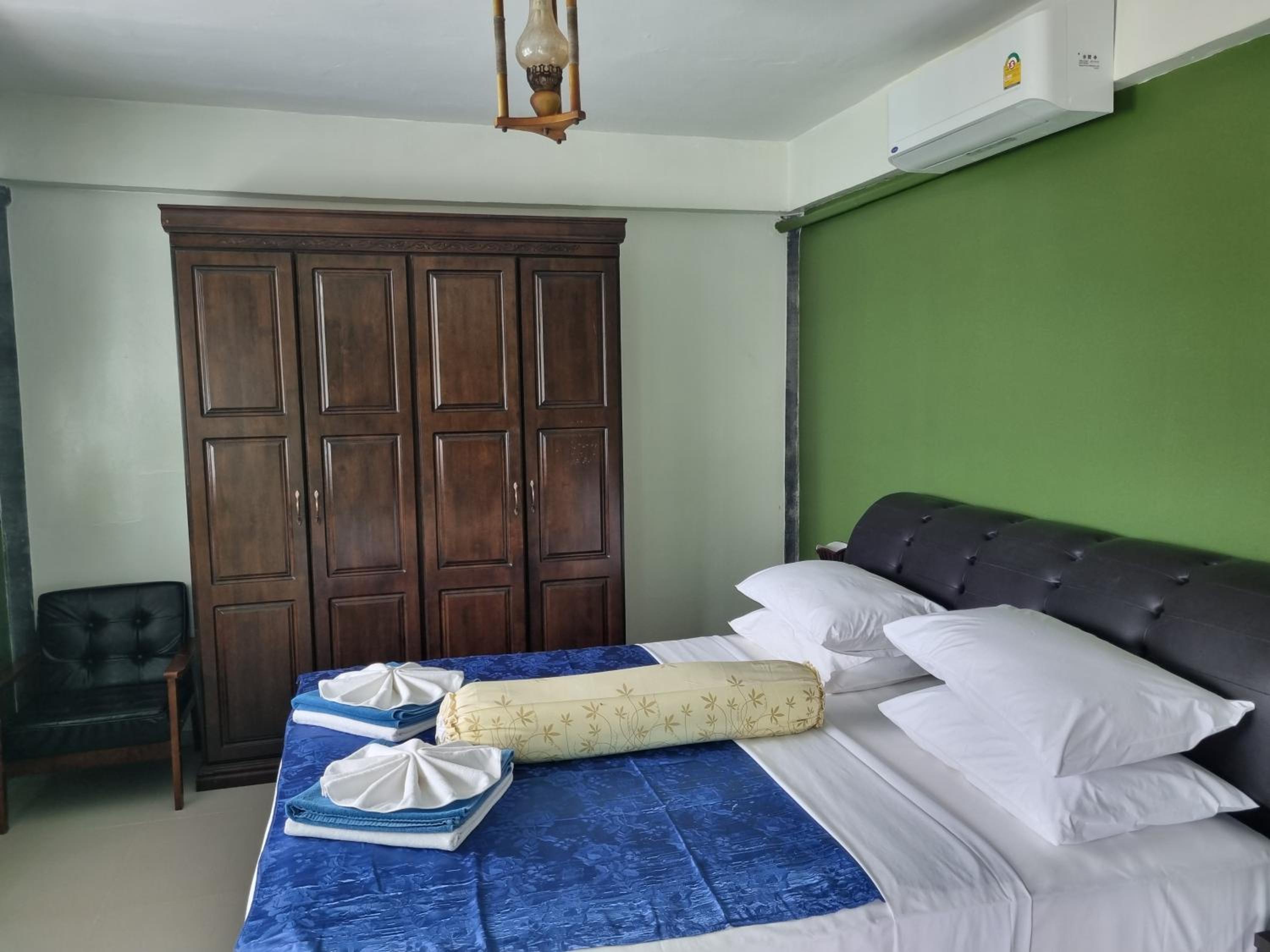 Yao Yai Beach Resort