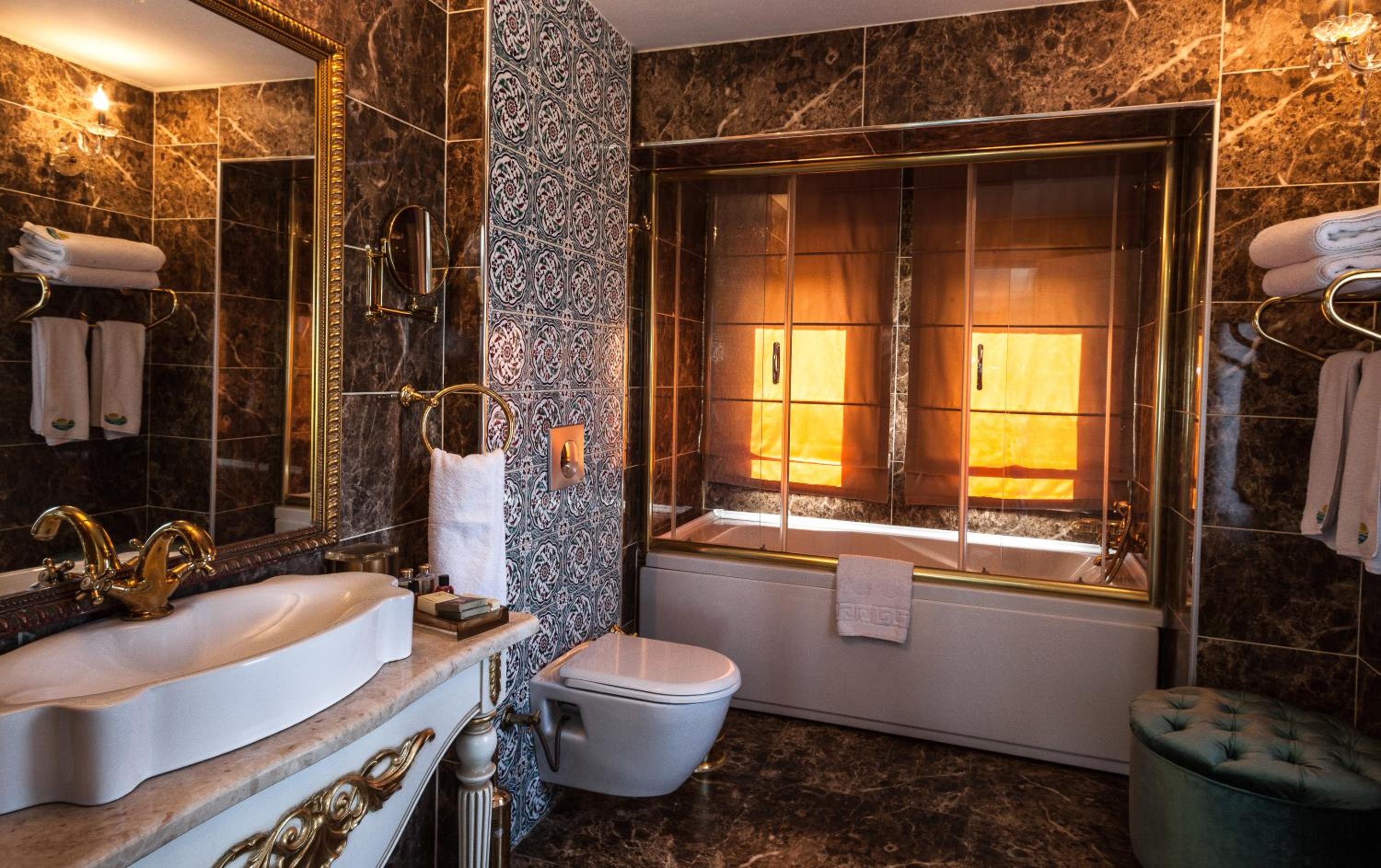 İstanbul Bosphorus Hotel Symbola - Image 7