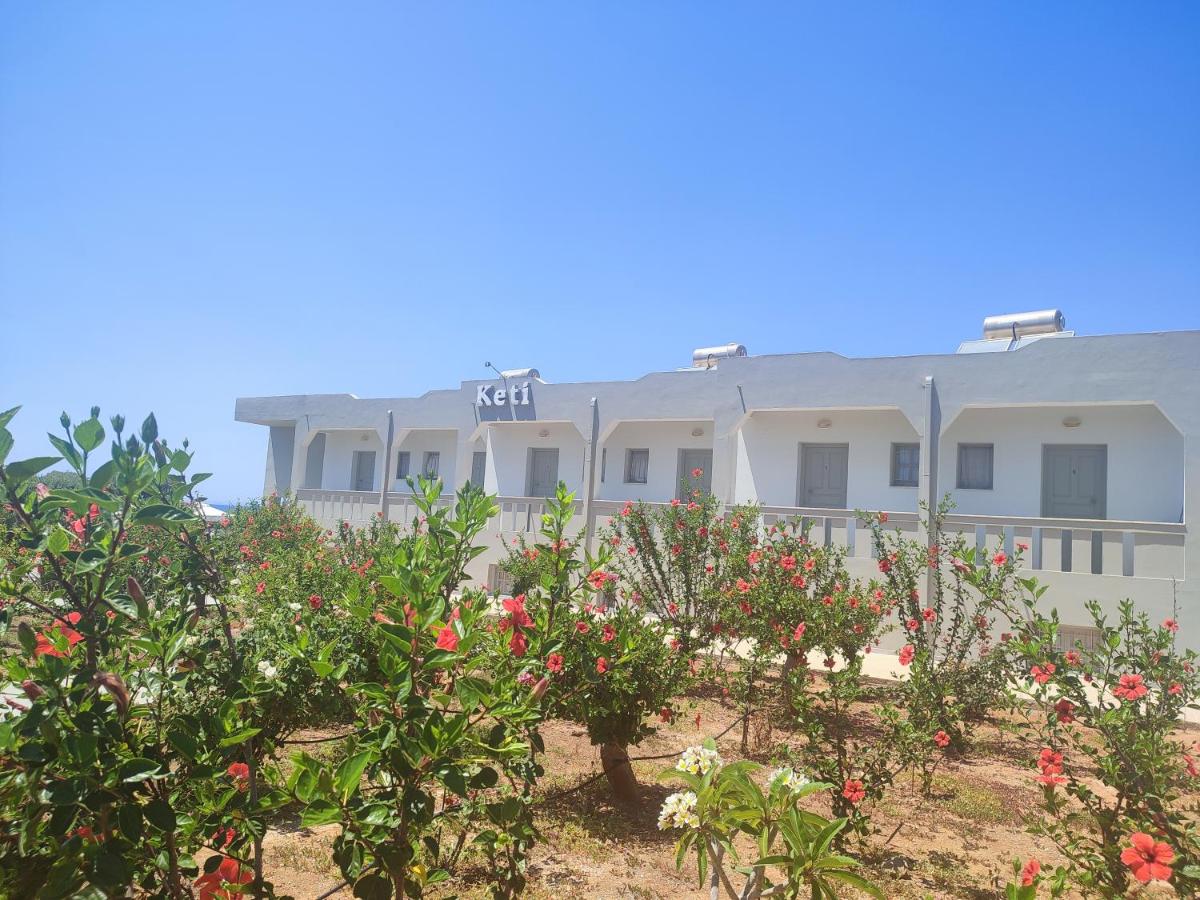 Keti Apartments