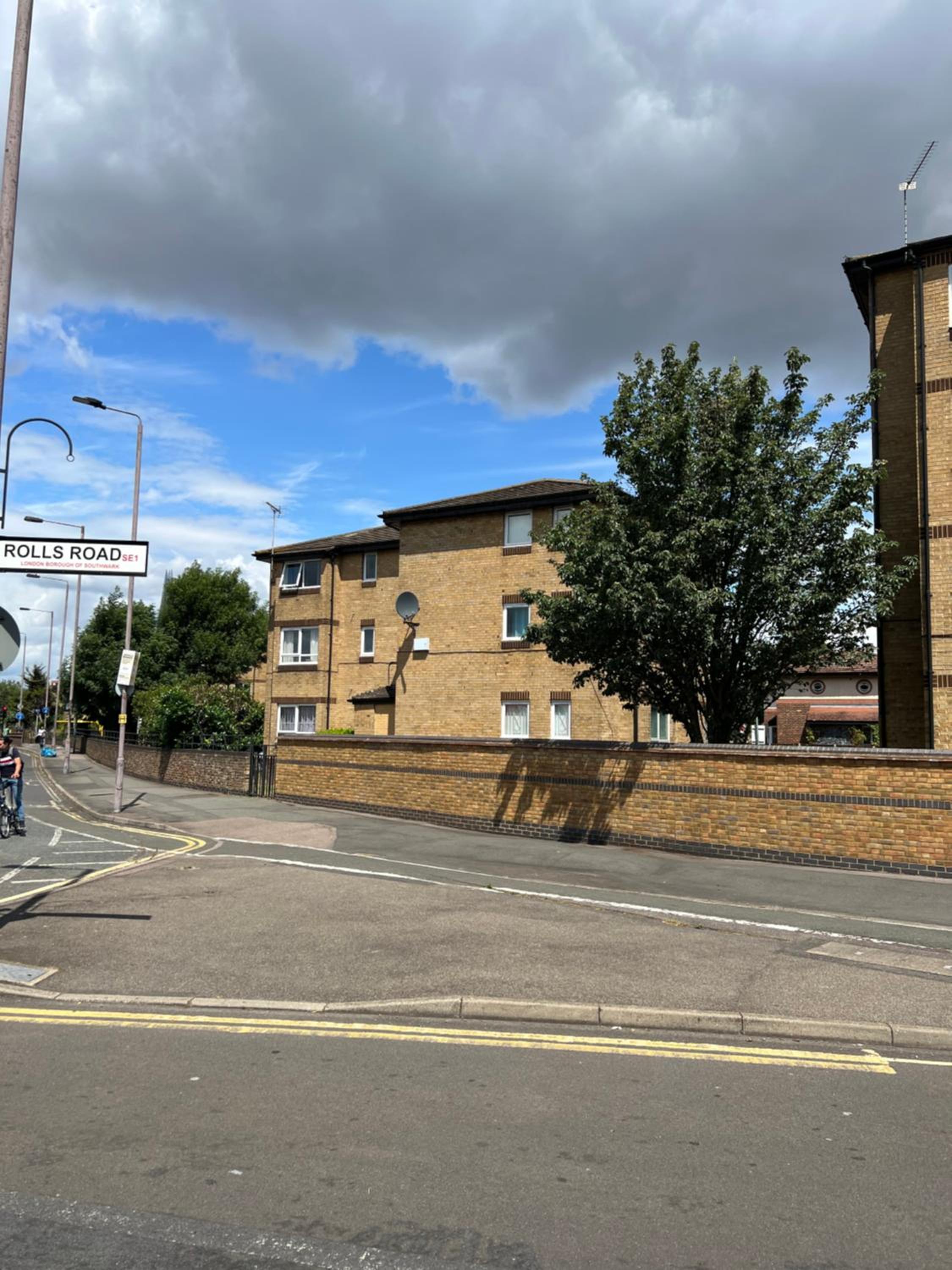 Lovely apartment for 2 or 4 people - Bermondsey