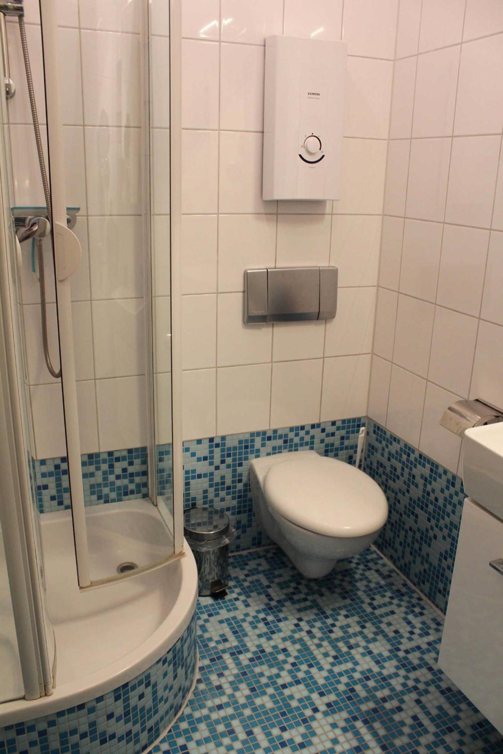 Ferienwohnung _Kleiner Seeigel view 3