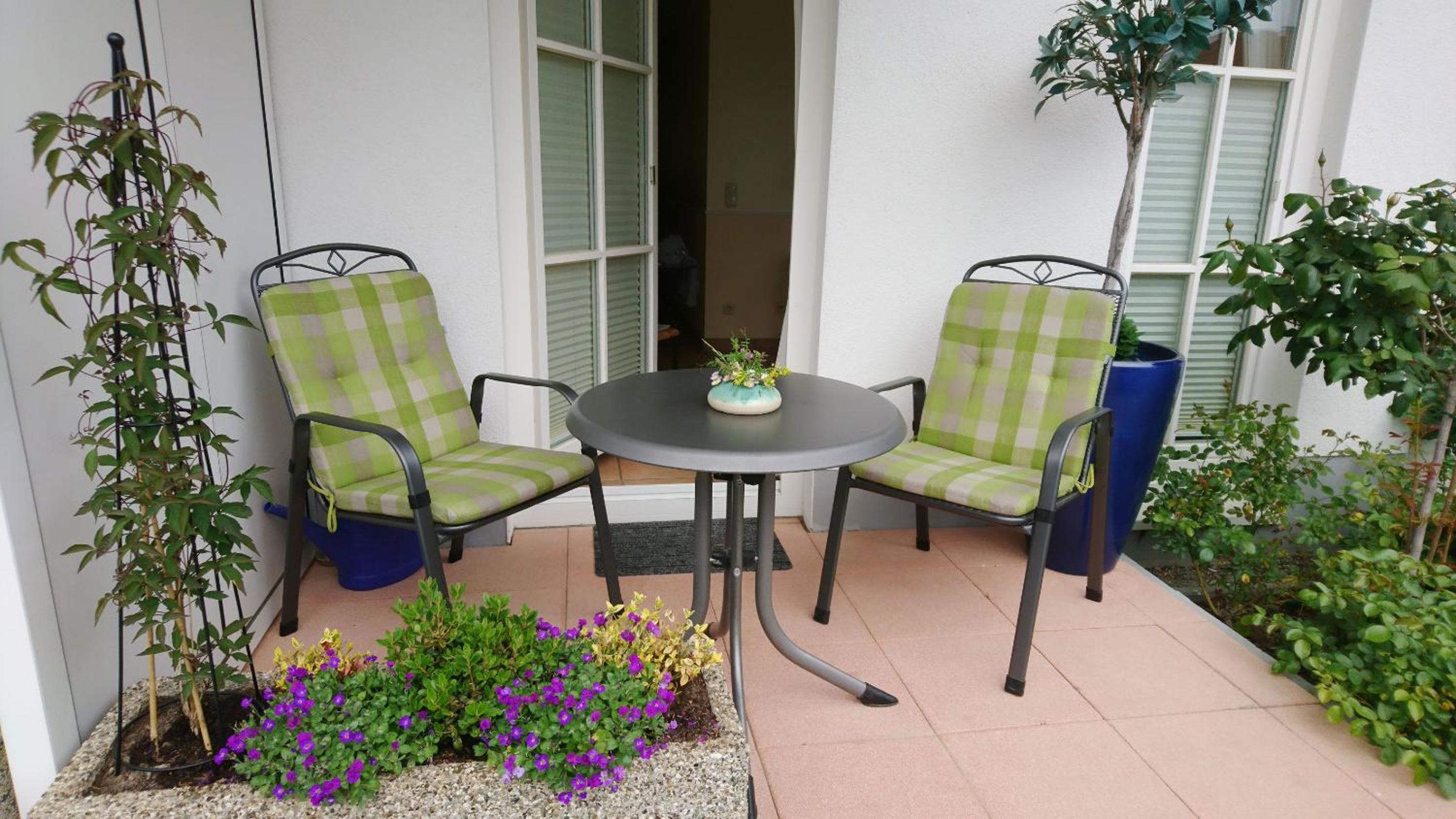 Ferienwohnung _Kleiner Seeigel view 4