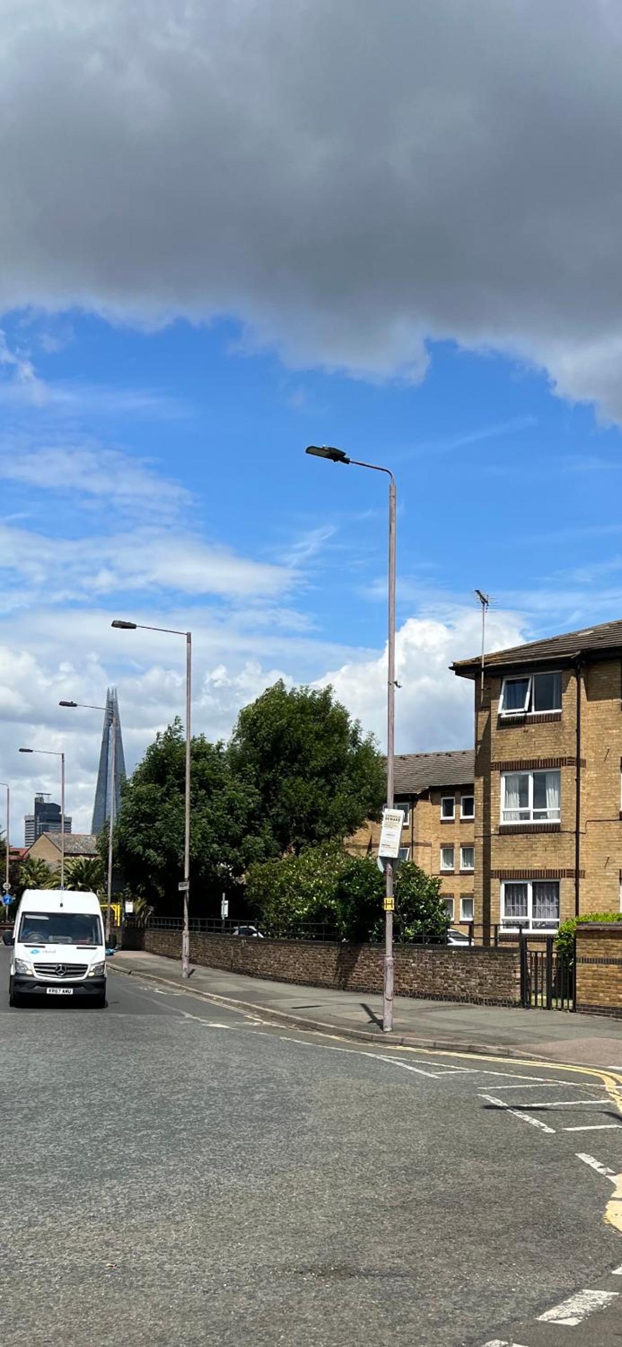 Lovely apartment for 2 or 4 people - Bermondsey