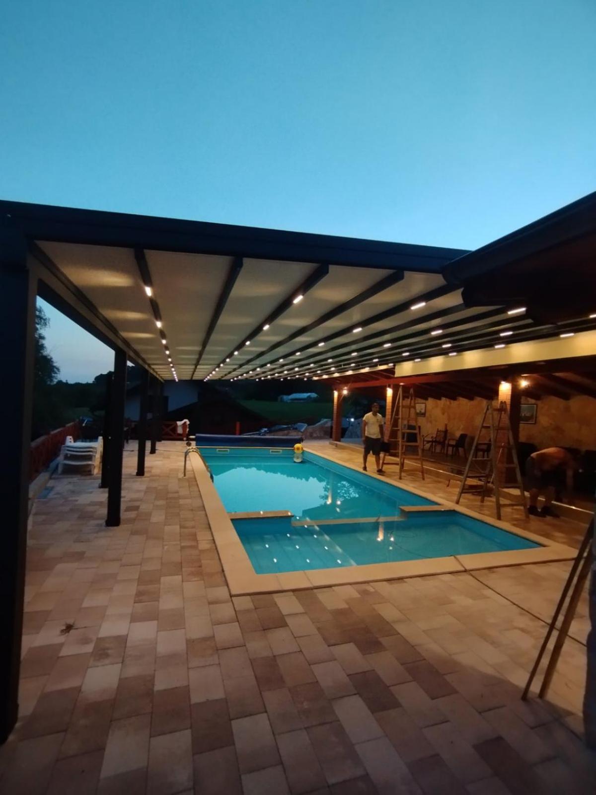 Vila Breza view 3