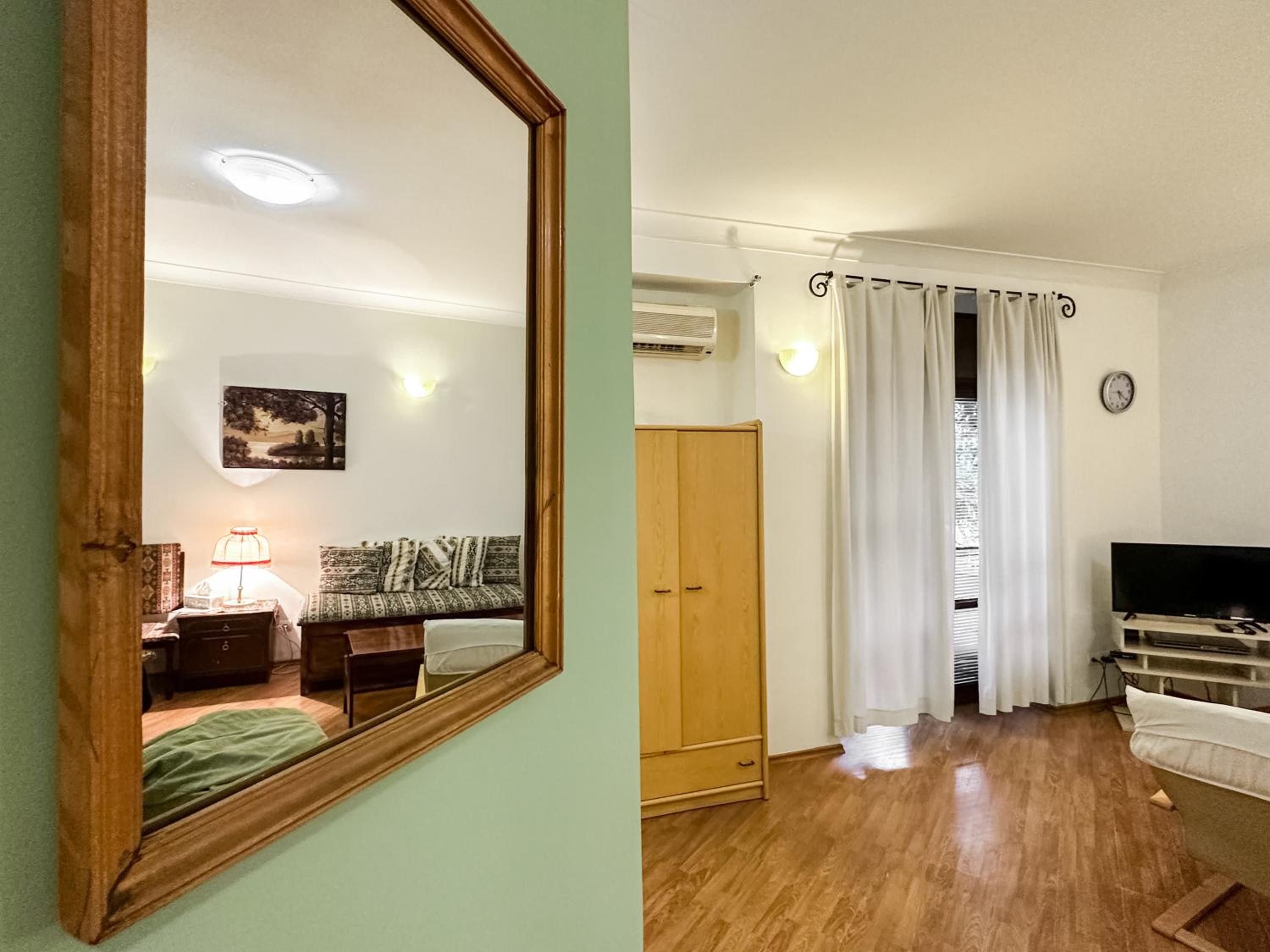 RIS Central Apartments Yerevan