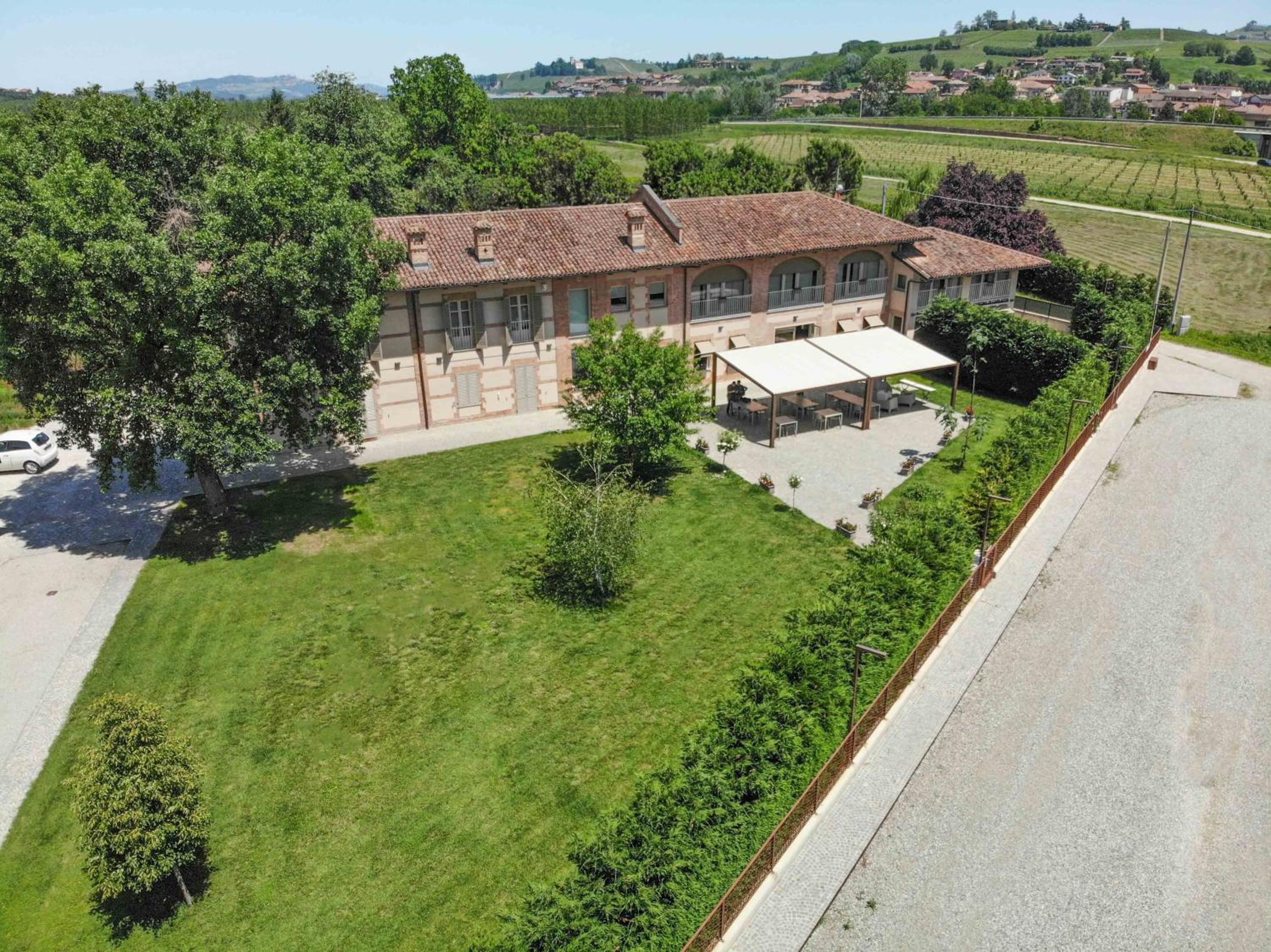 LA CASCINA DI CARLOTTA 1846 agriturismo