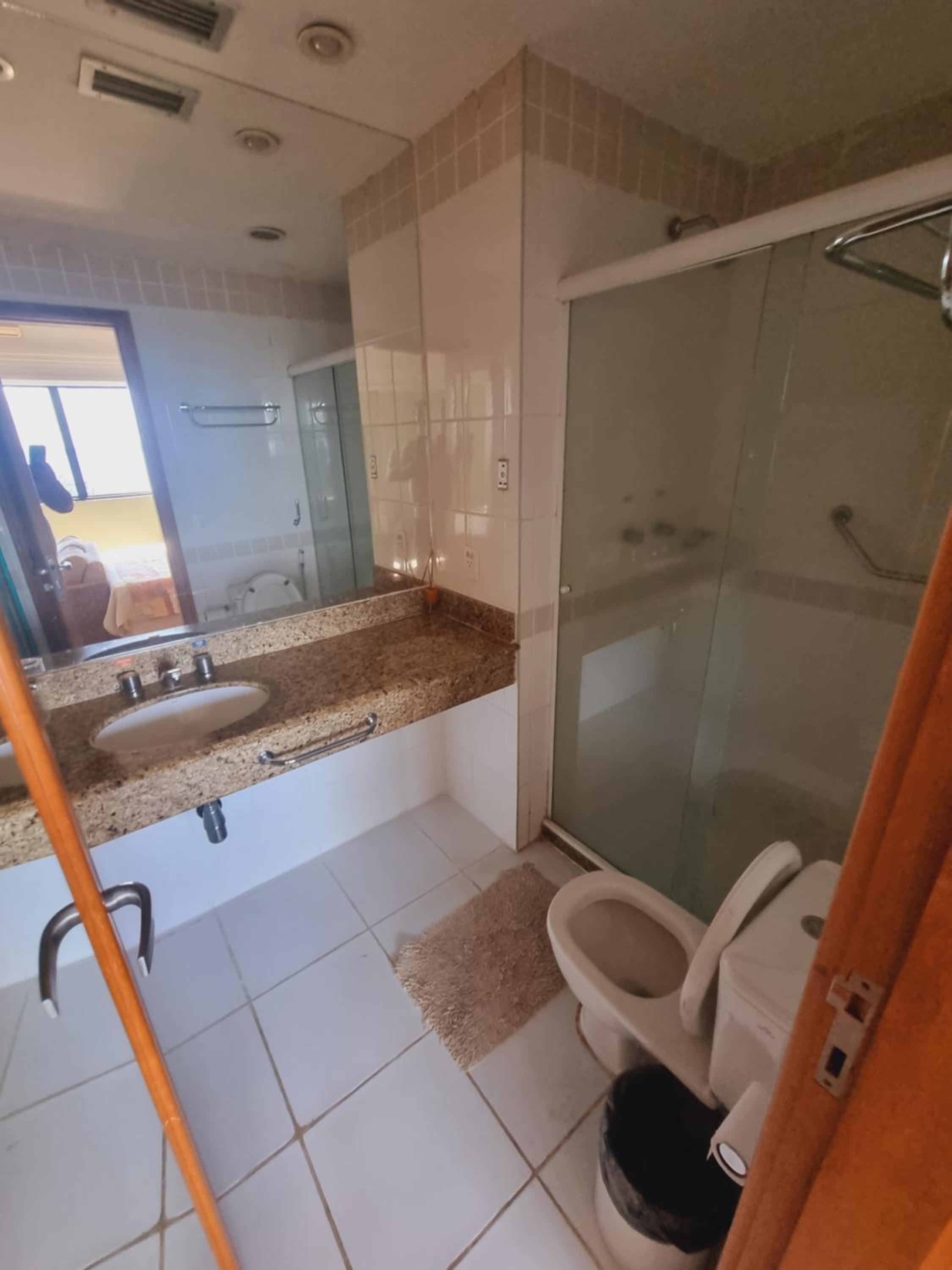 Tropical Executive Flat Vista Maravilhosa do Rio