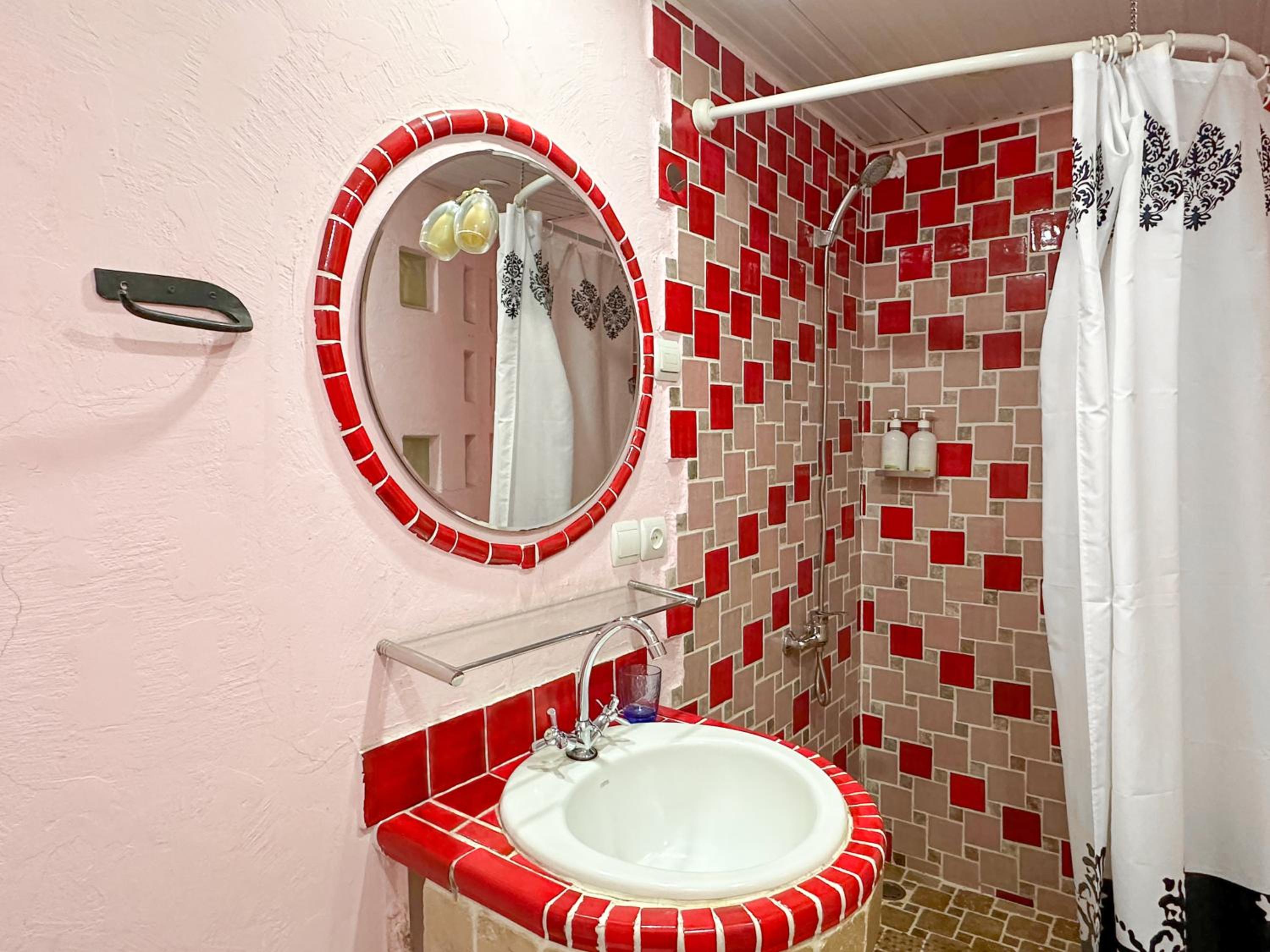 RIS Central Apartments Yerevan