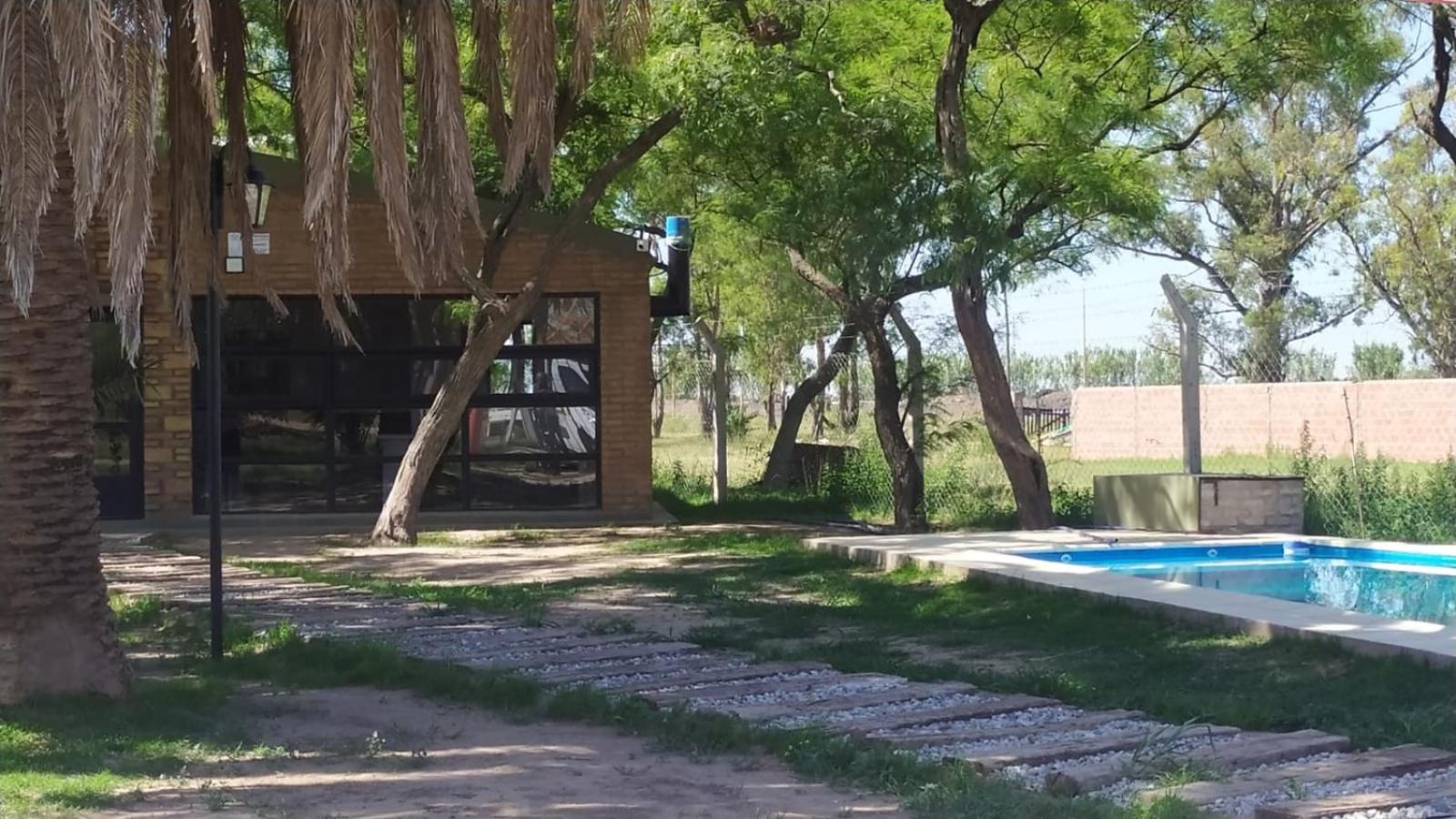 CASA YATAY