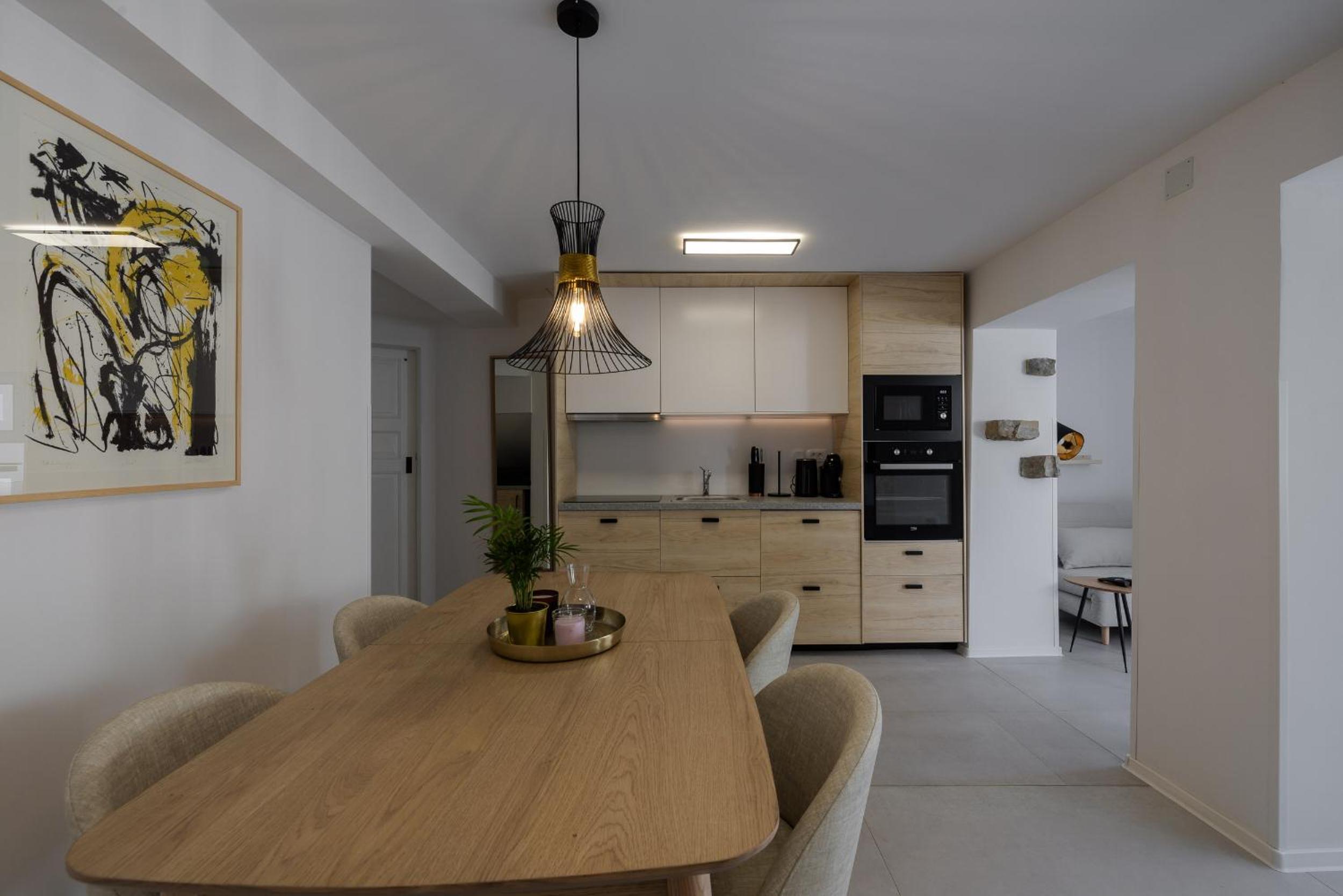 Miracolo di Mare Golden House view 5