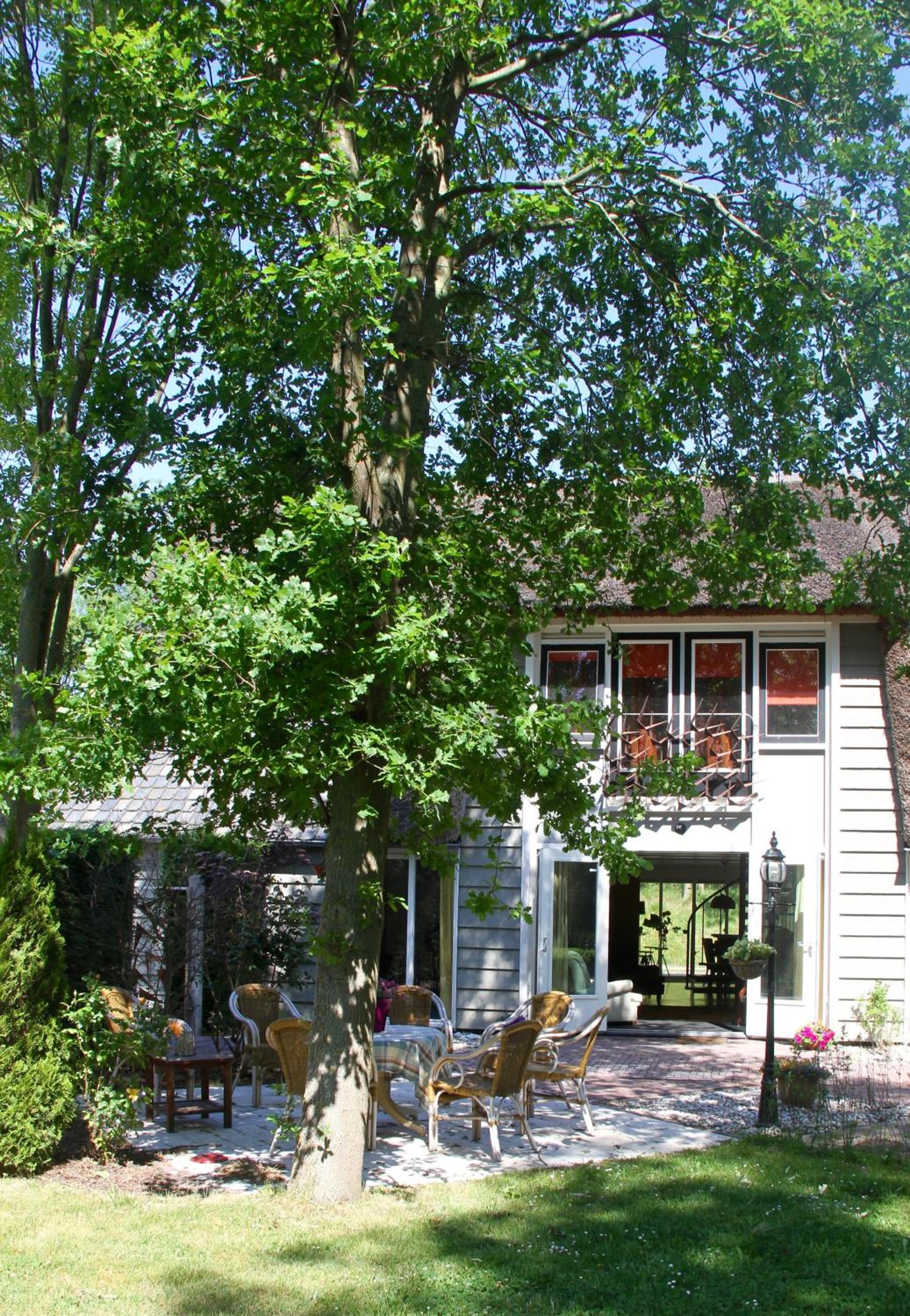 Vakantiehuis Landgoed Rijckholt view 3