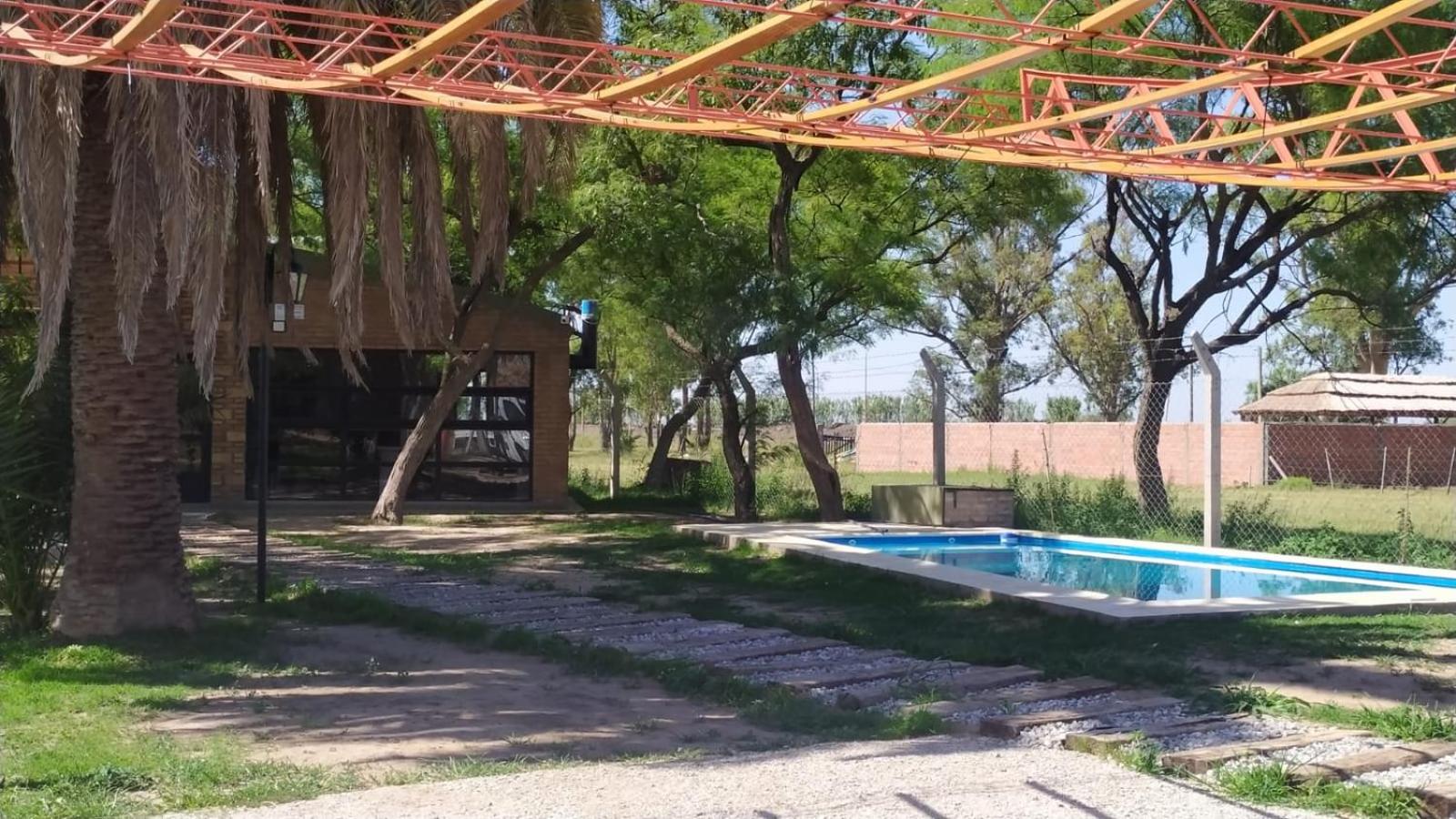 CASA YATAY