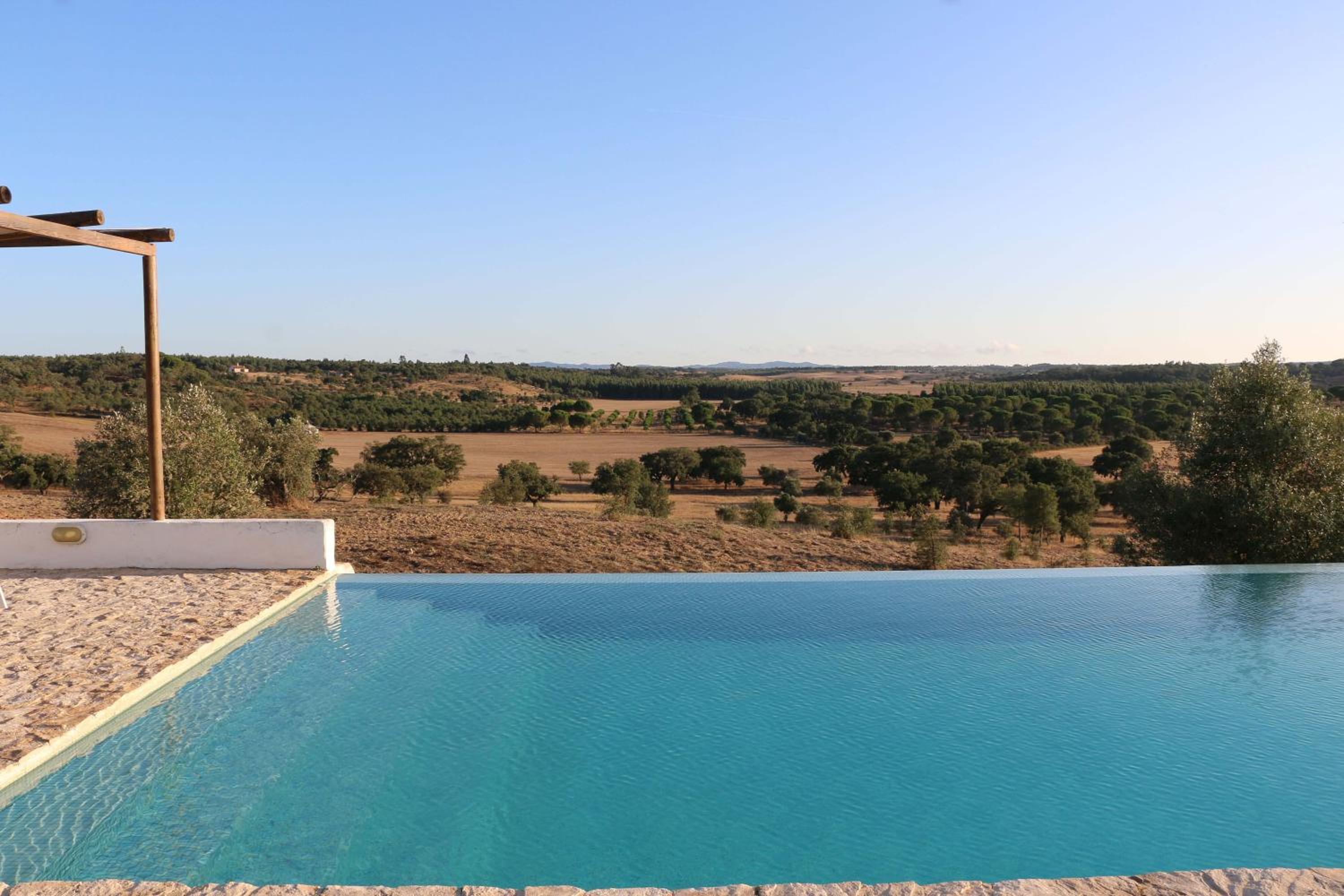 Monte da Casa Nova view 4