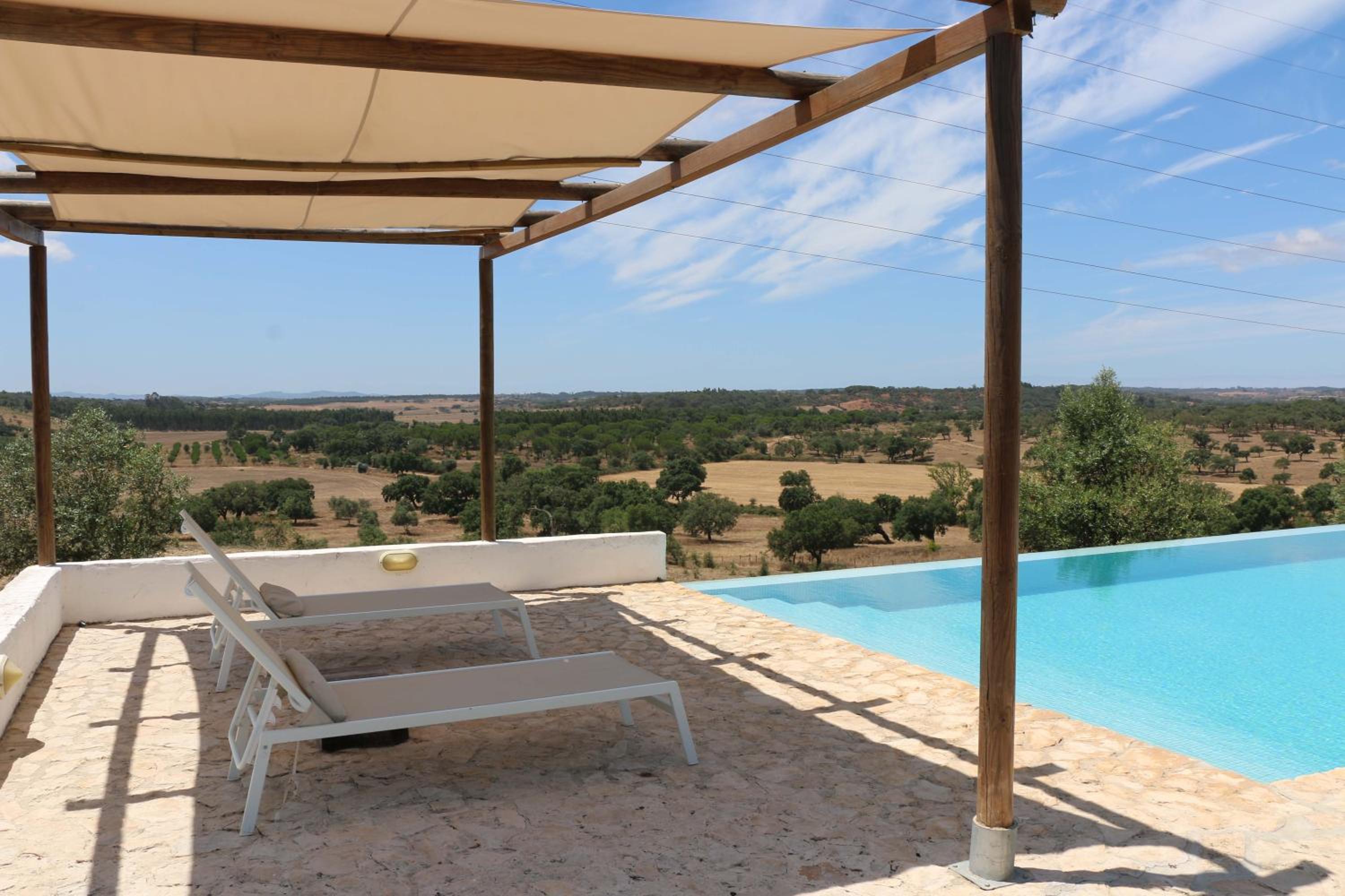 Monte da Casa Nova view 5