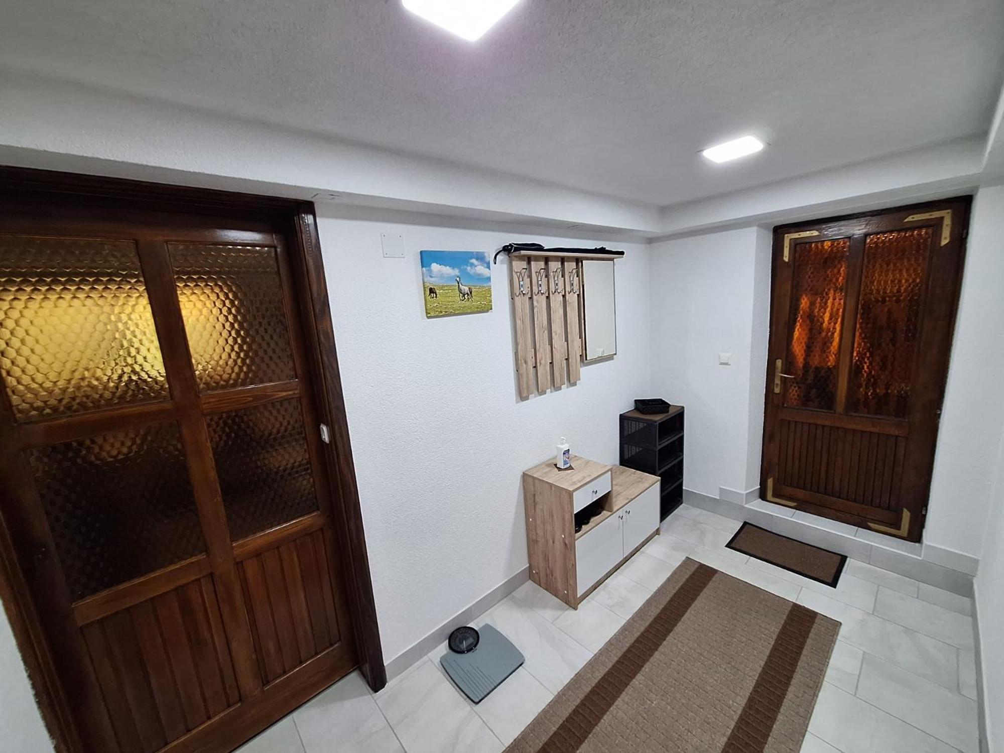 Apartman Magic Sauna,Jakuzzi,Kino