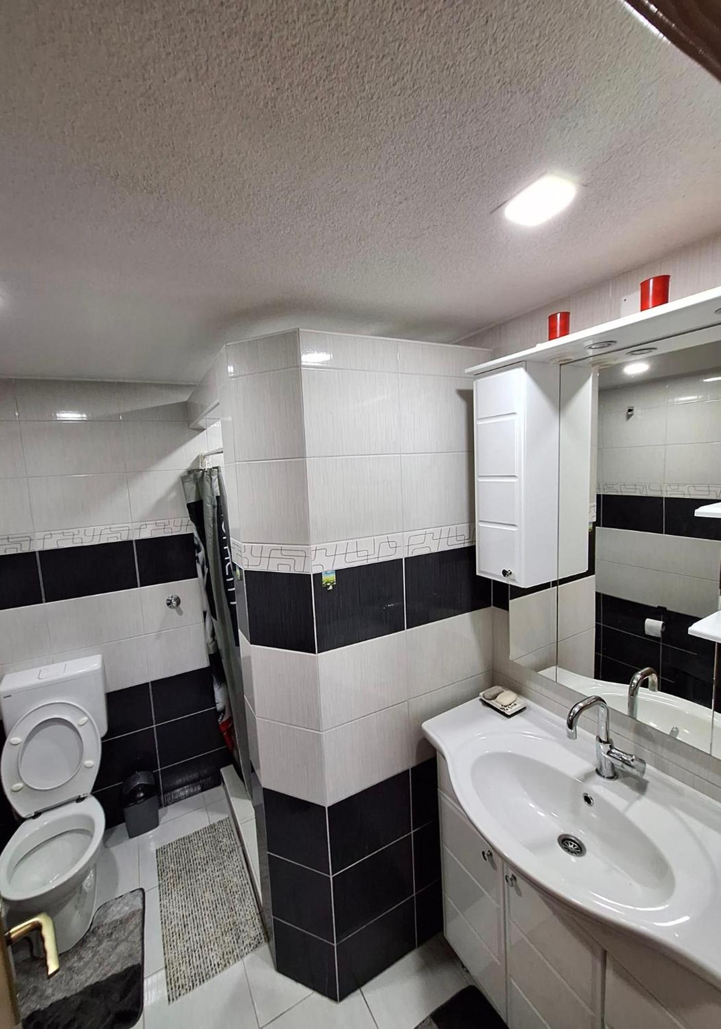 Apartman Magic Sauna,Jakuzzi,Kino