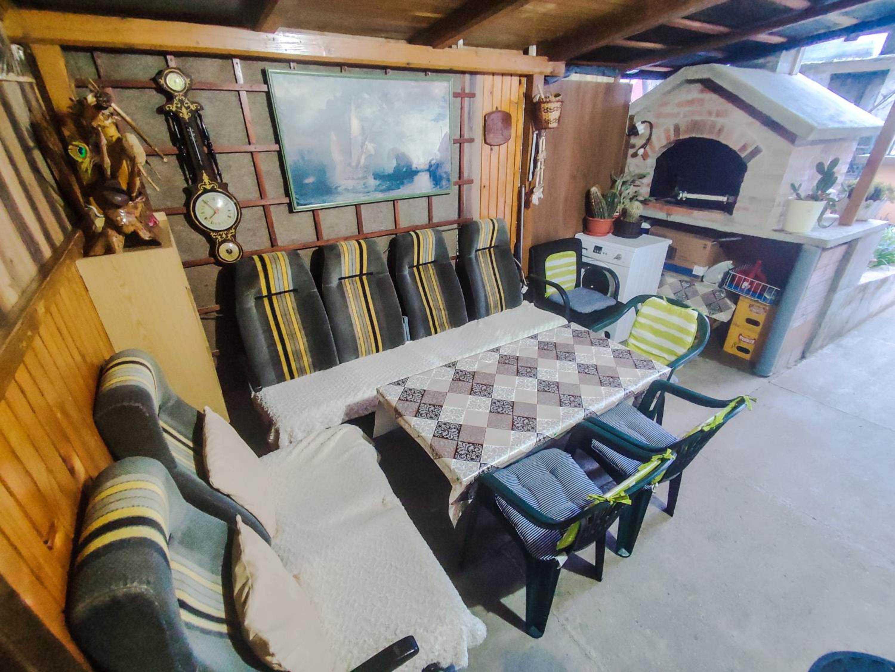 Apartman Magic Sauna,Jakuzzi,Kino