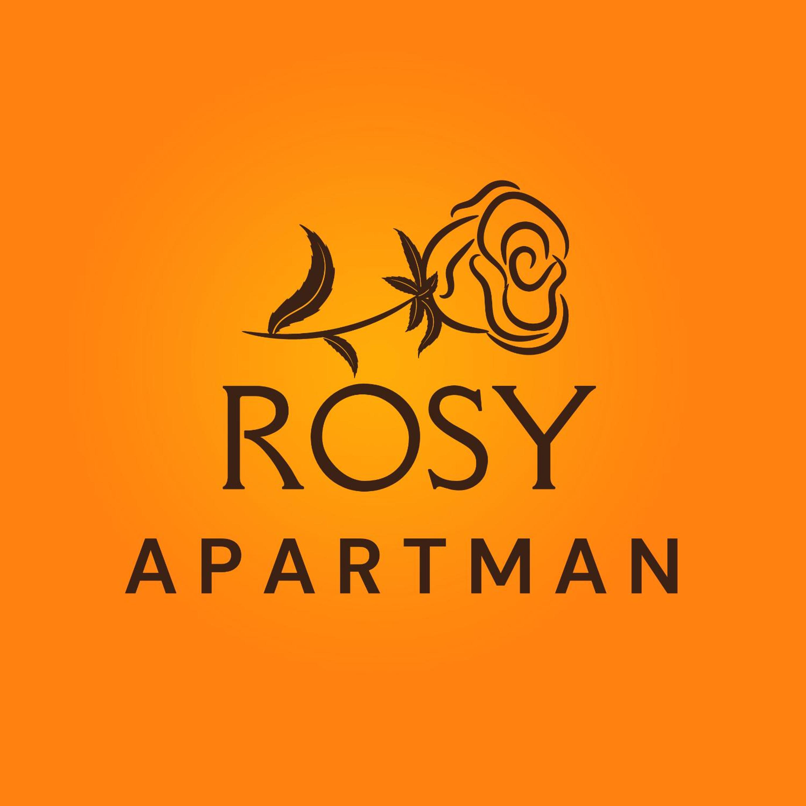 Rosy Apartman